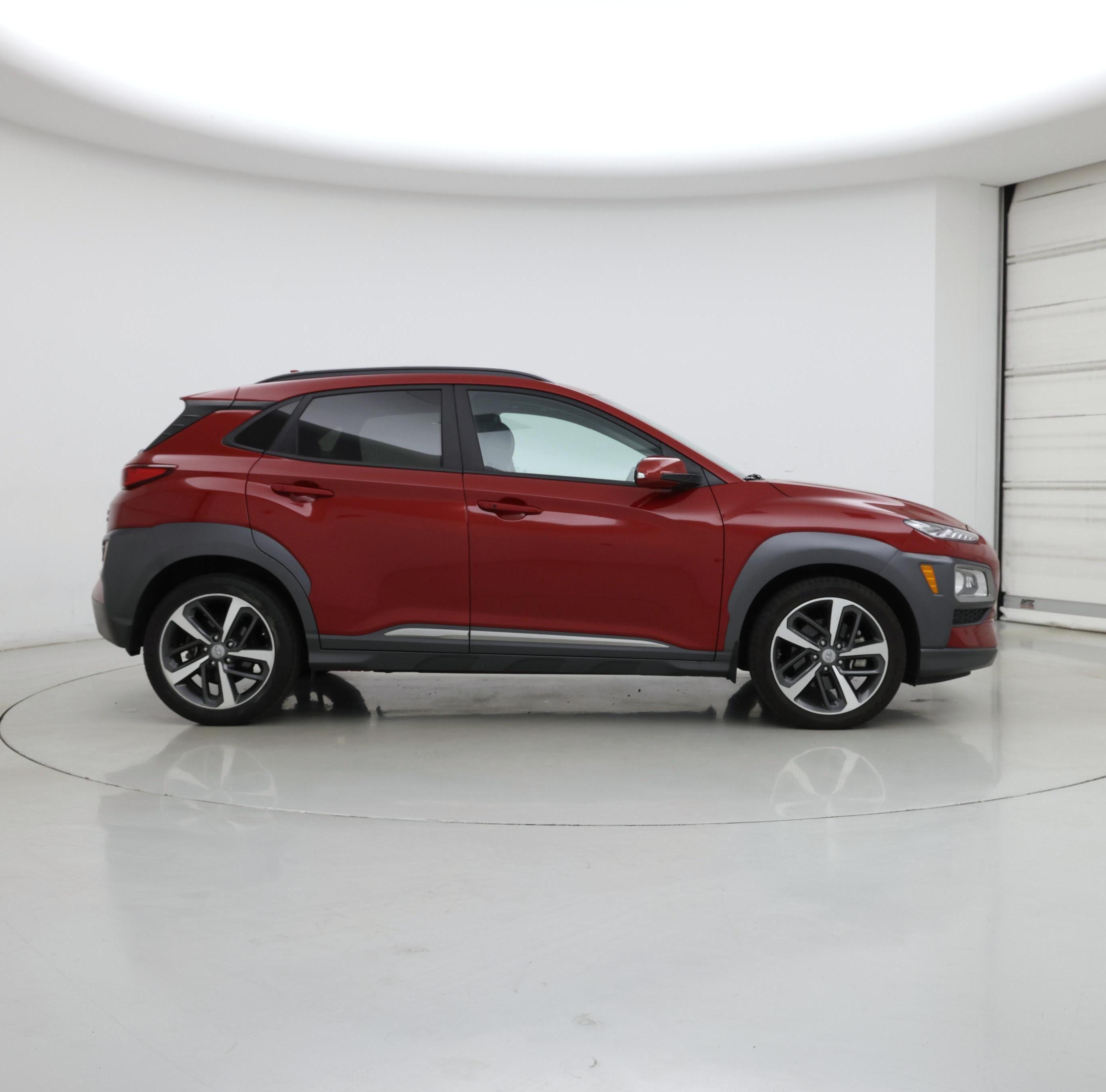 Thumbnail: 2021 Hyundai Kona - 7