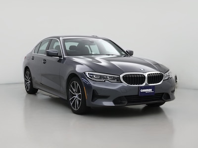 2020 BMW 330 I xDrive