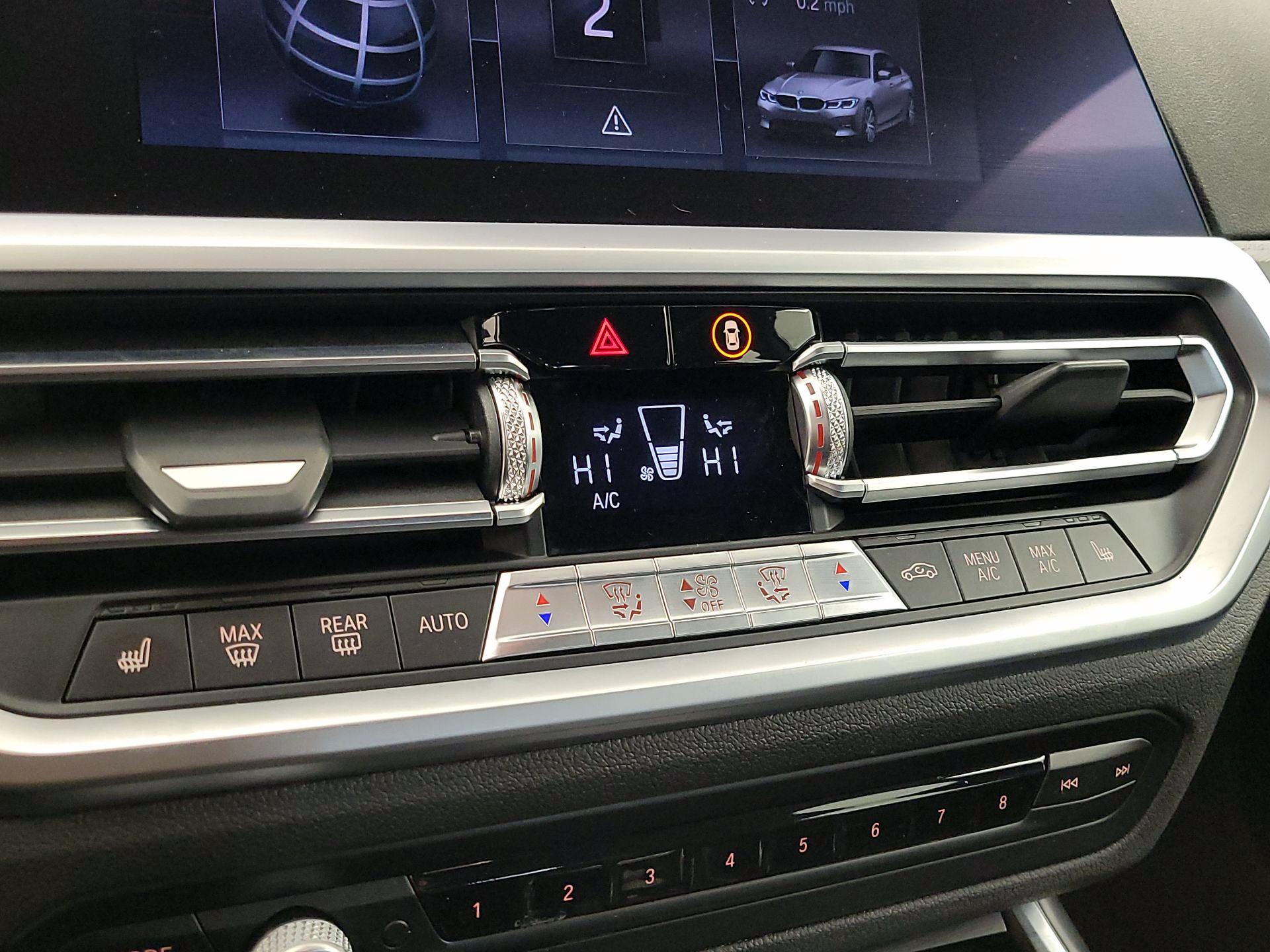 Thumbnail: 2020 BMW 3 Series - 17