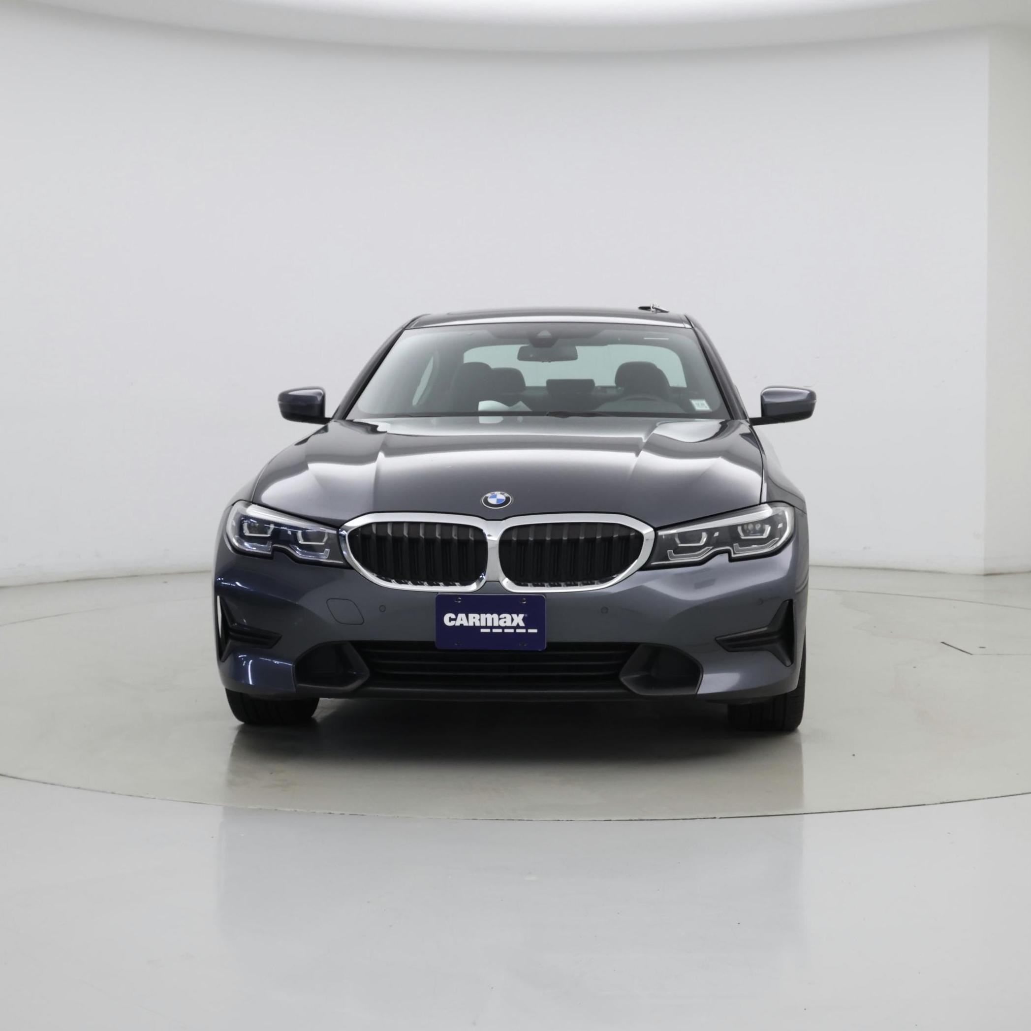 Thumbnail: 2020 BMW 3 Series - 5