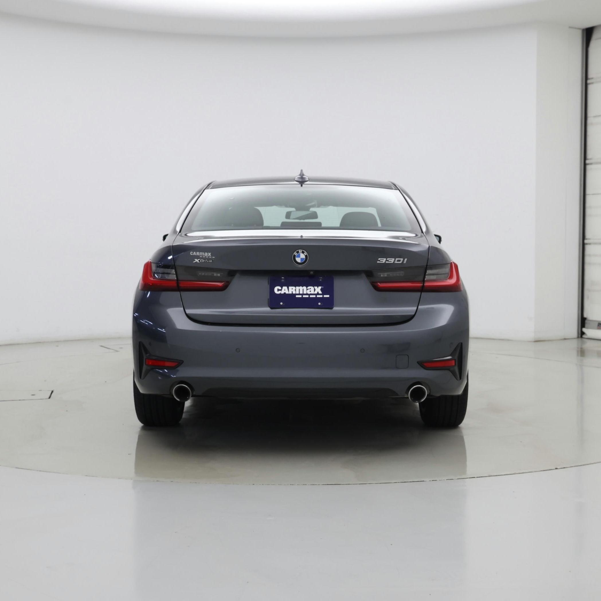 Thumbnail: 2020 BMW 3 Series - 6