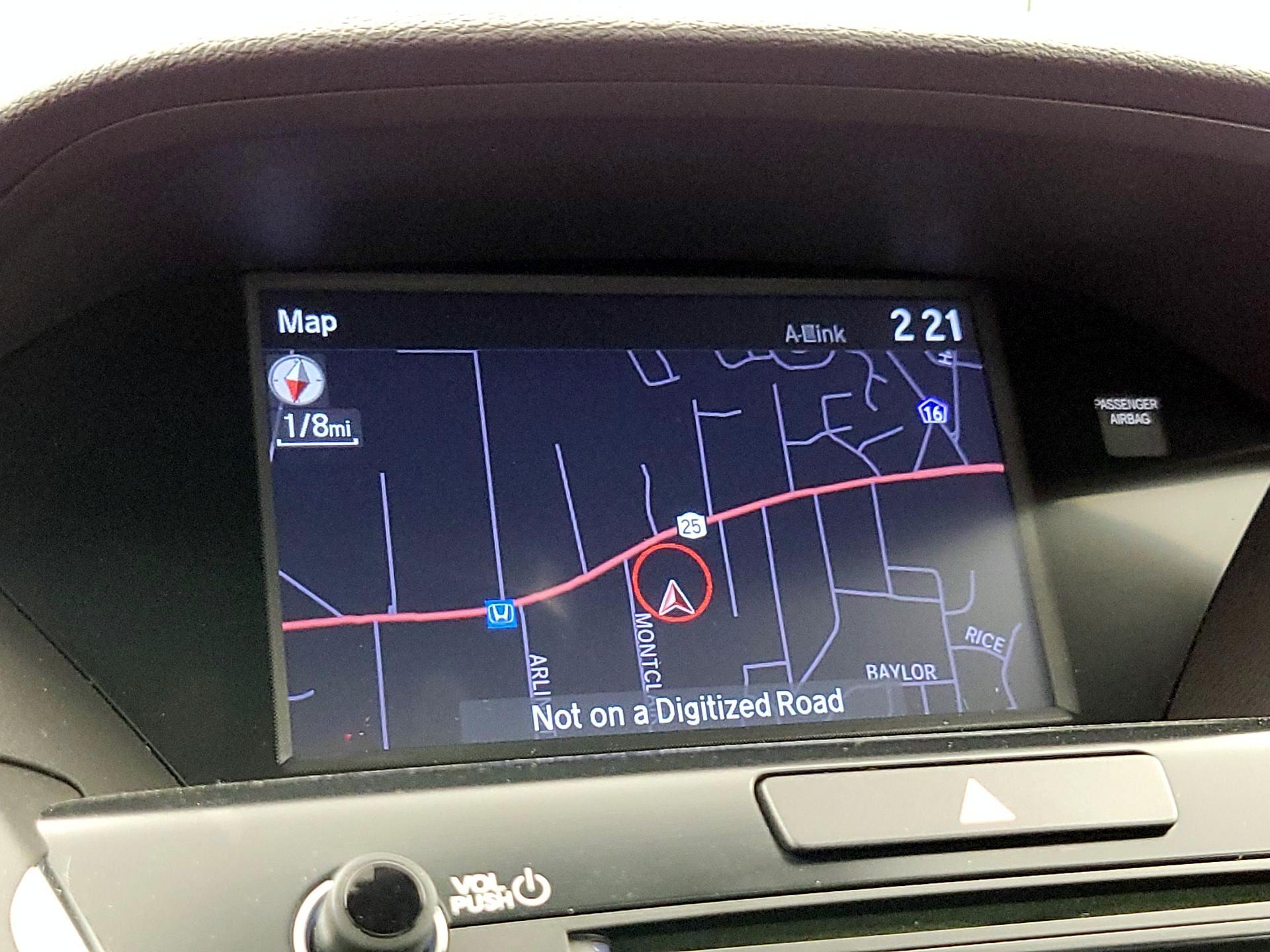 Thumbnail: 2019 Acura MDX - 14