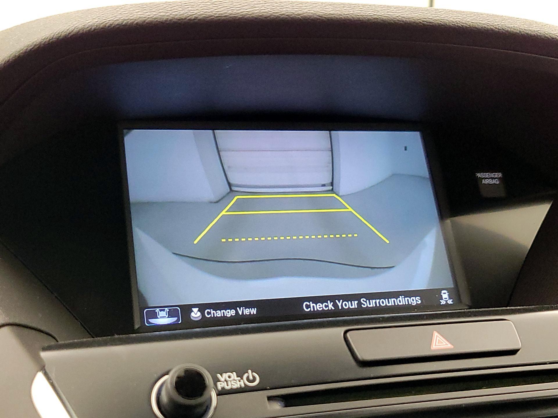 Thumbnail: 2019 Acura MDX - 15