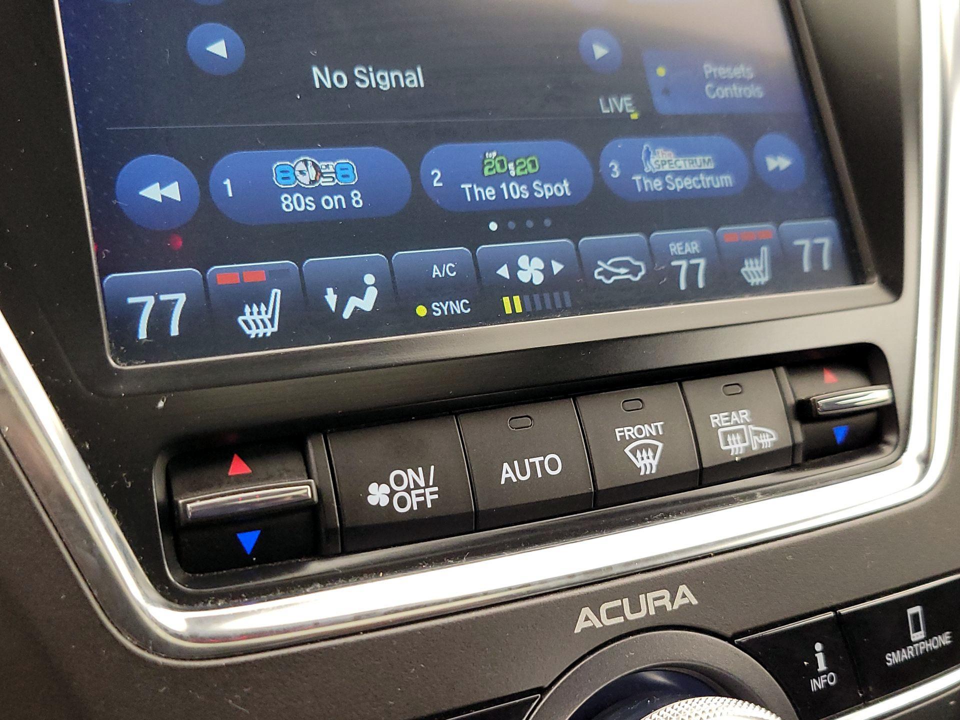 Thumbnail: 2019 Acura MDX - 17