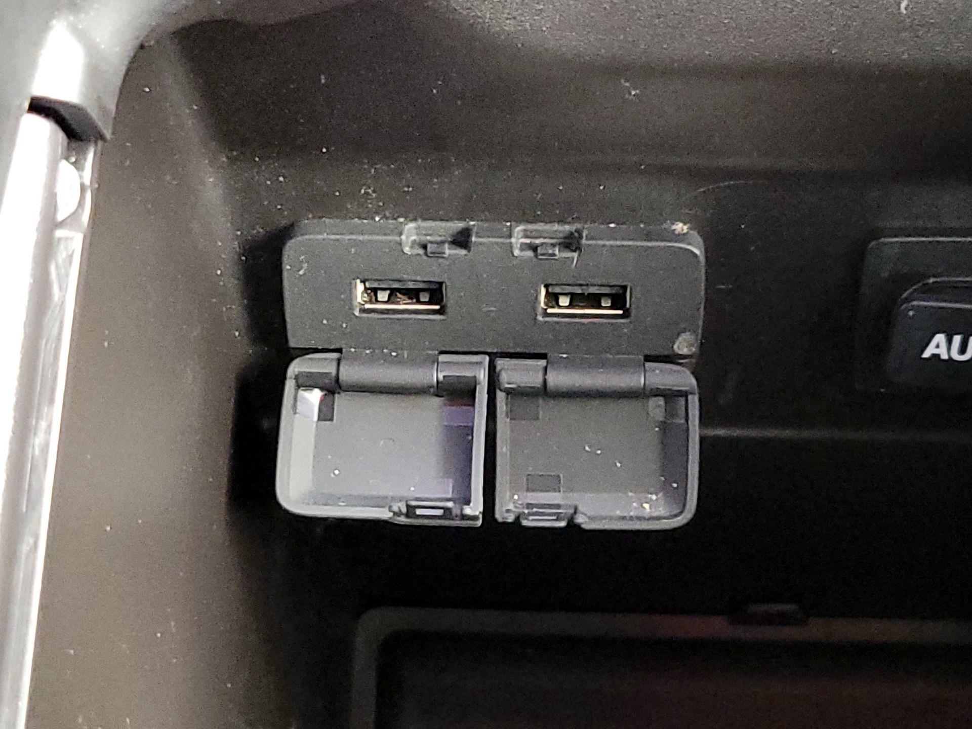 Thumbnail: 2019 Acura MDX - 19