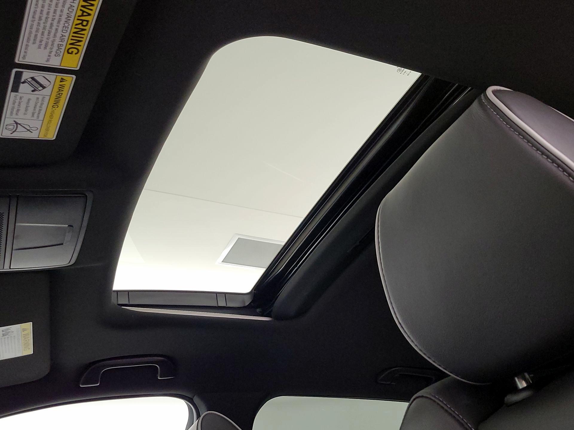 Thumbnail: 2019 Acura MDX - 20