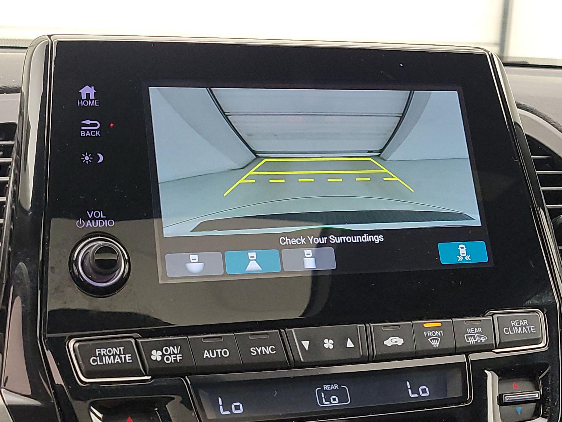 Thumbnail: 2023 Honda Odyssey - 14