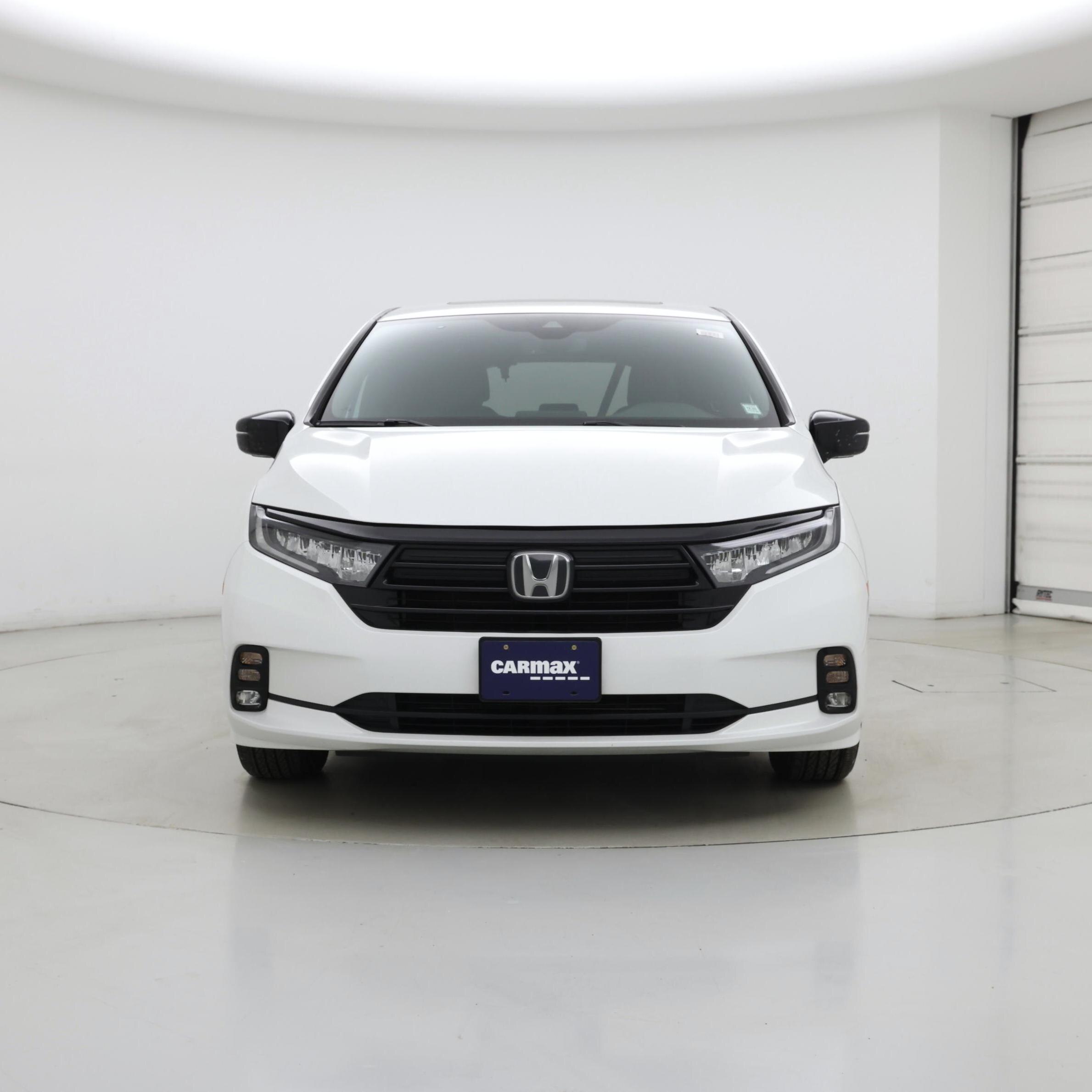 Thumbnail: 2023 Honda Odyssey - 5