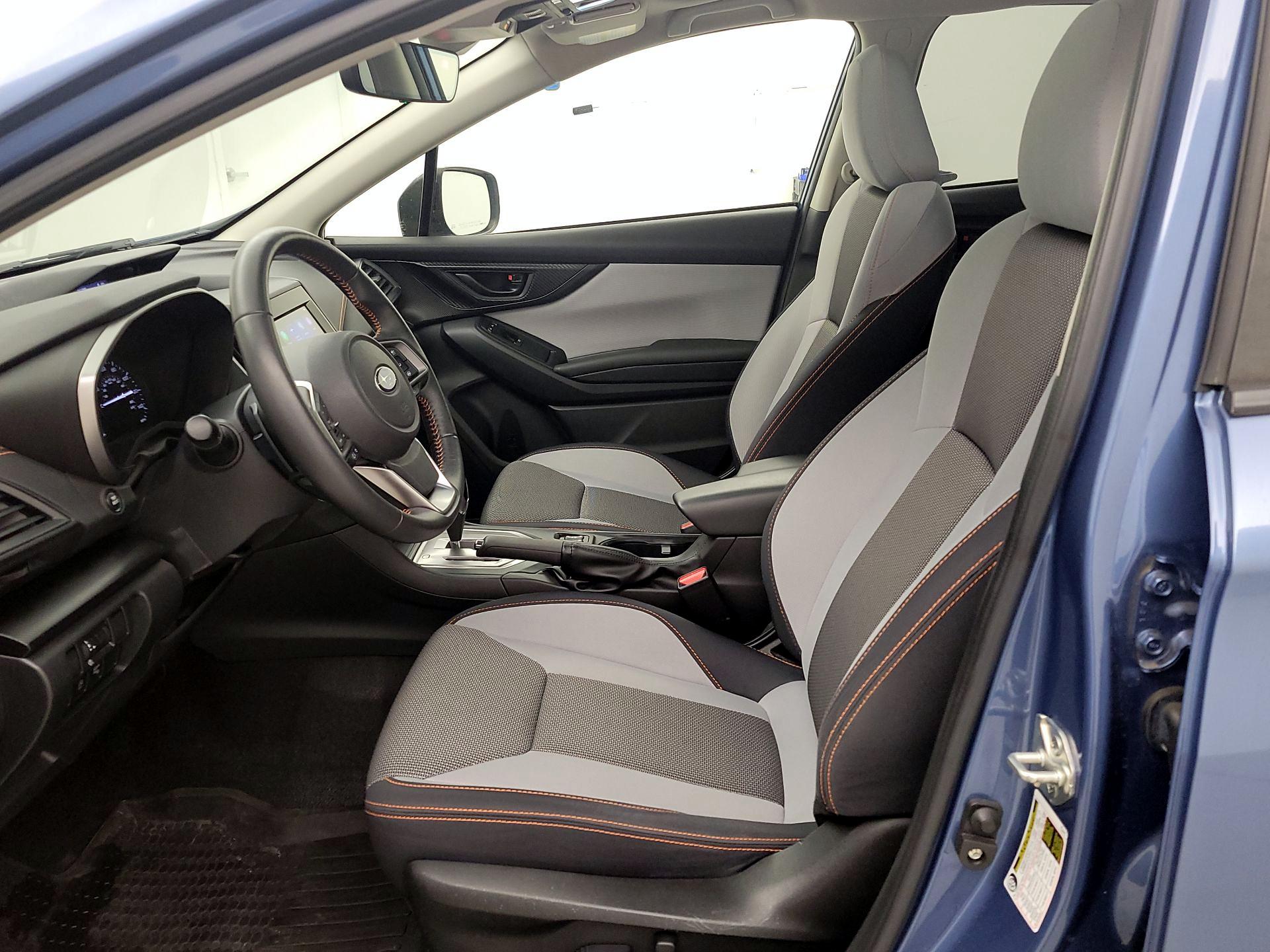 Thumbnail: 2021 Subaru Crosstrek - 11