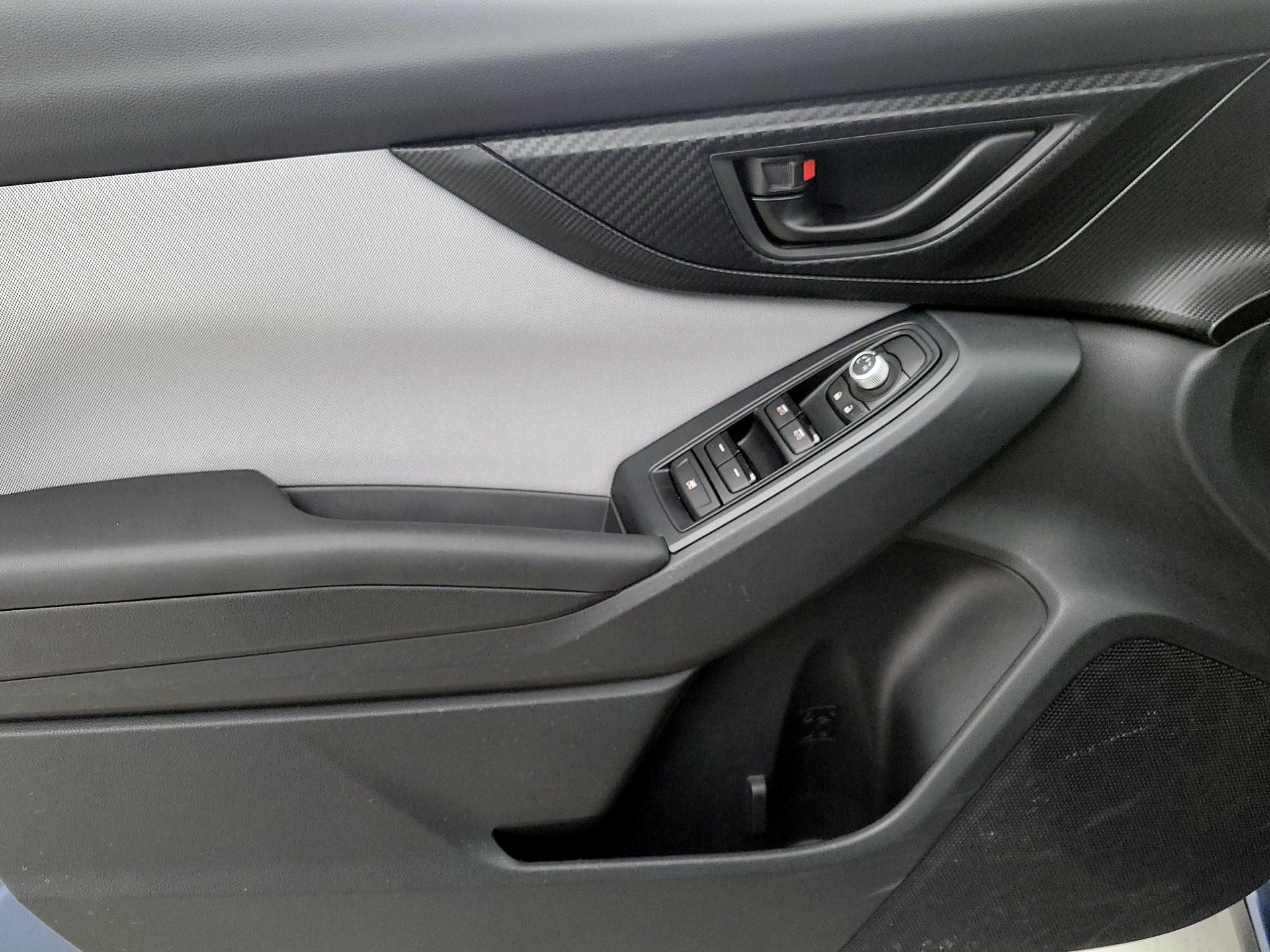 Thumbnail: 2021 Subaru Crosstrek - 12