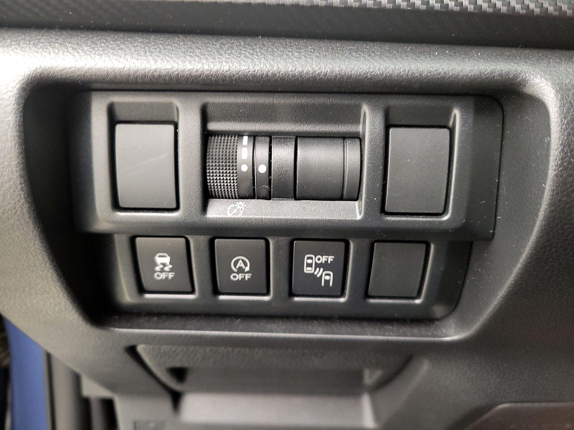 Thumbnail: 2021 Subaru Crosstrek - 13