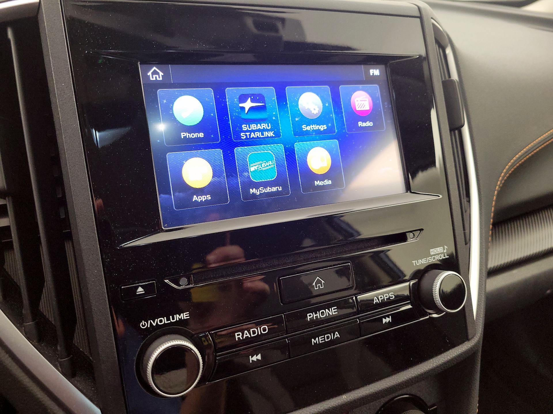 Thumbnail: 2021 Subaru Crosstrek - 15