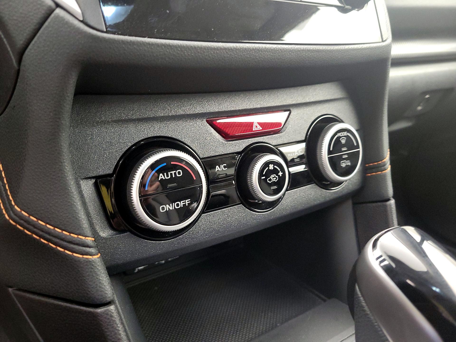 Thumbnail: 2021 Subaru Crosstrek - 16