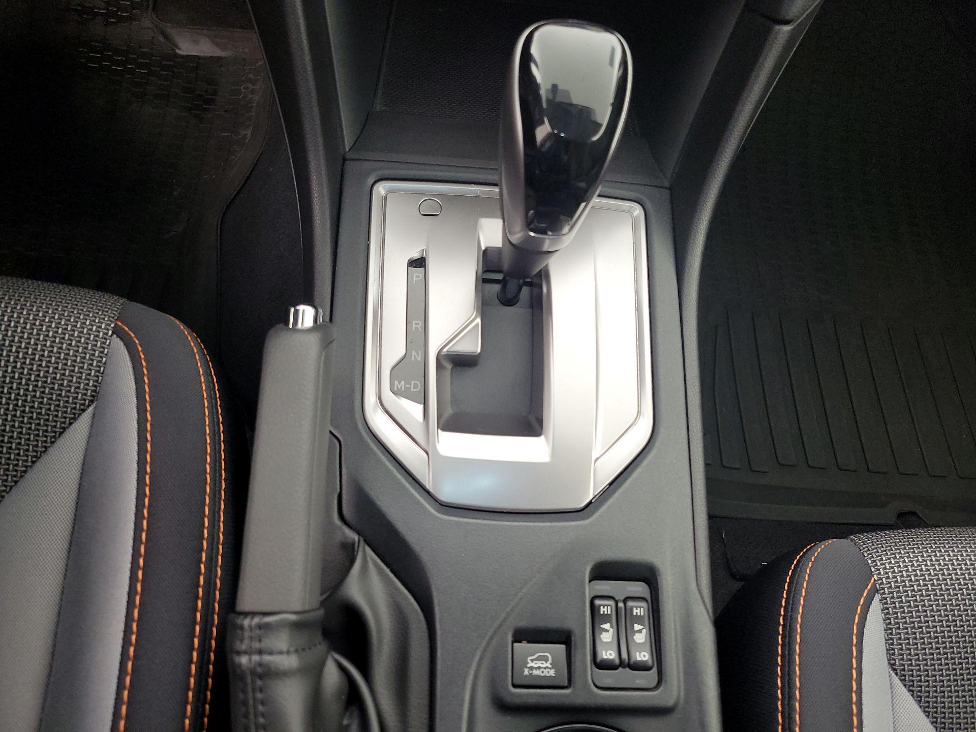 Thumbnail: 2021 Subaru Crosstrek - 17