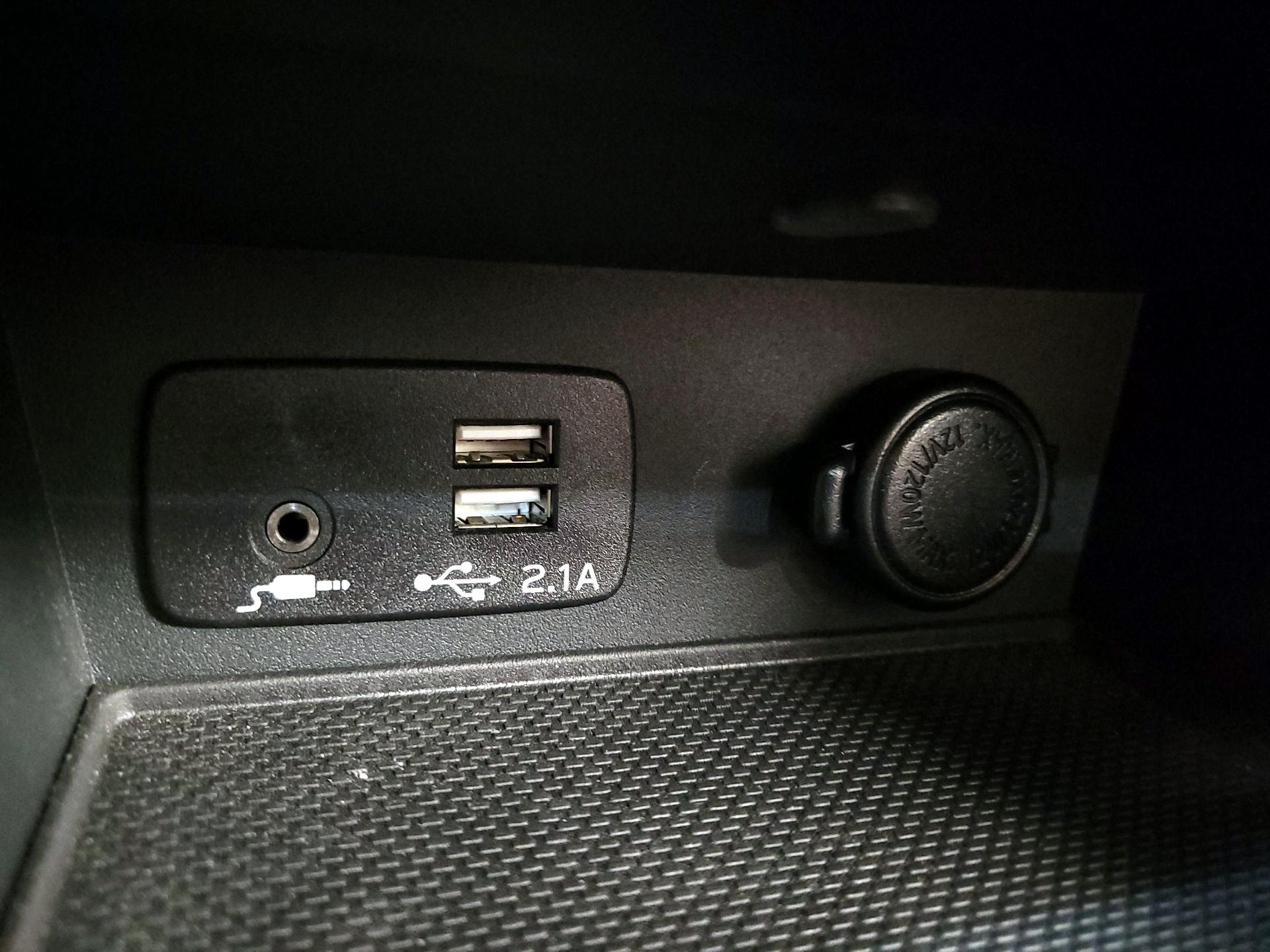 Thumbnail: 2021 Subaru Crosstrek - 18