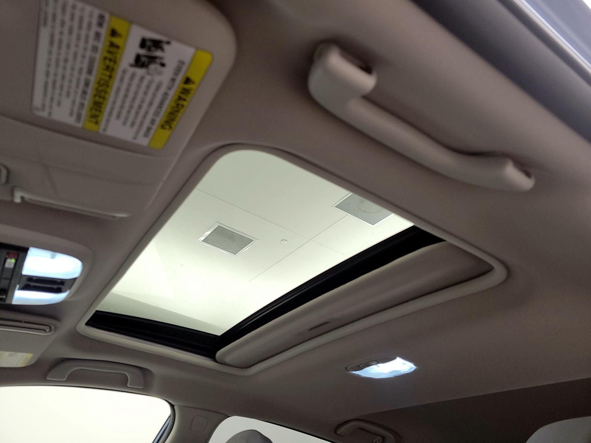 Thumbnail: 2021 Subaru Crosstrek - 19