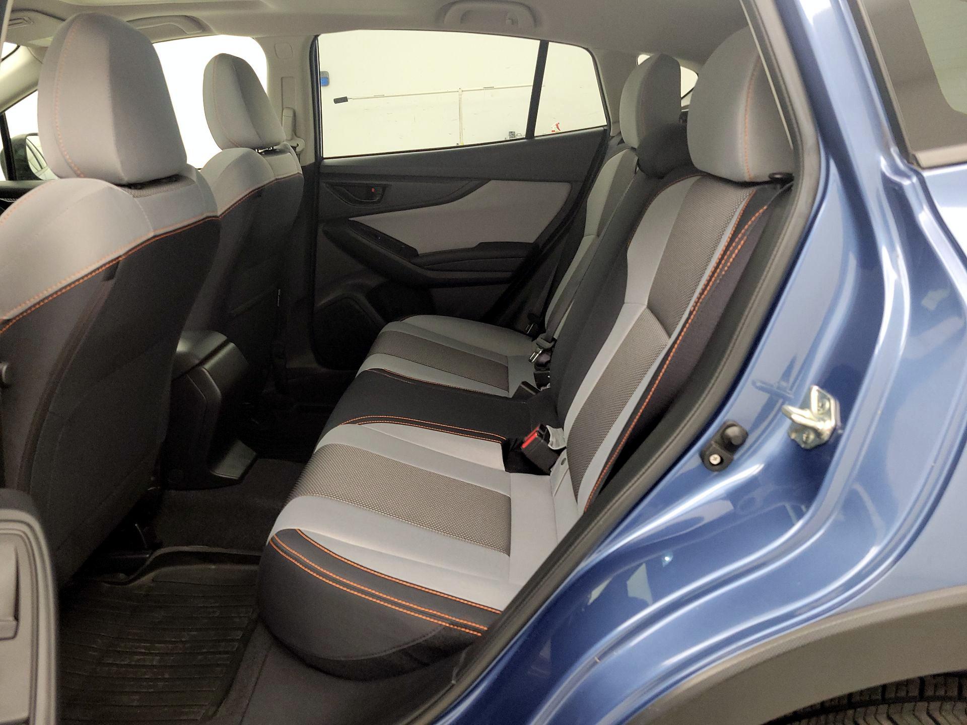 Thumbnail: 2021 Subaru Crosstrek - 20