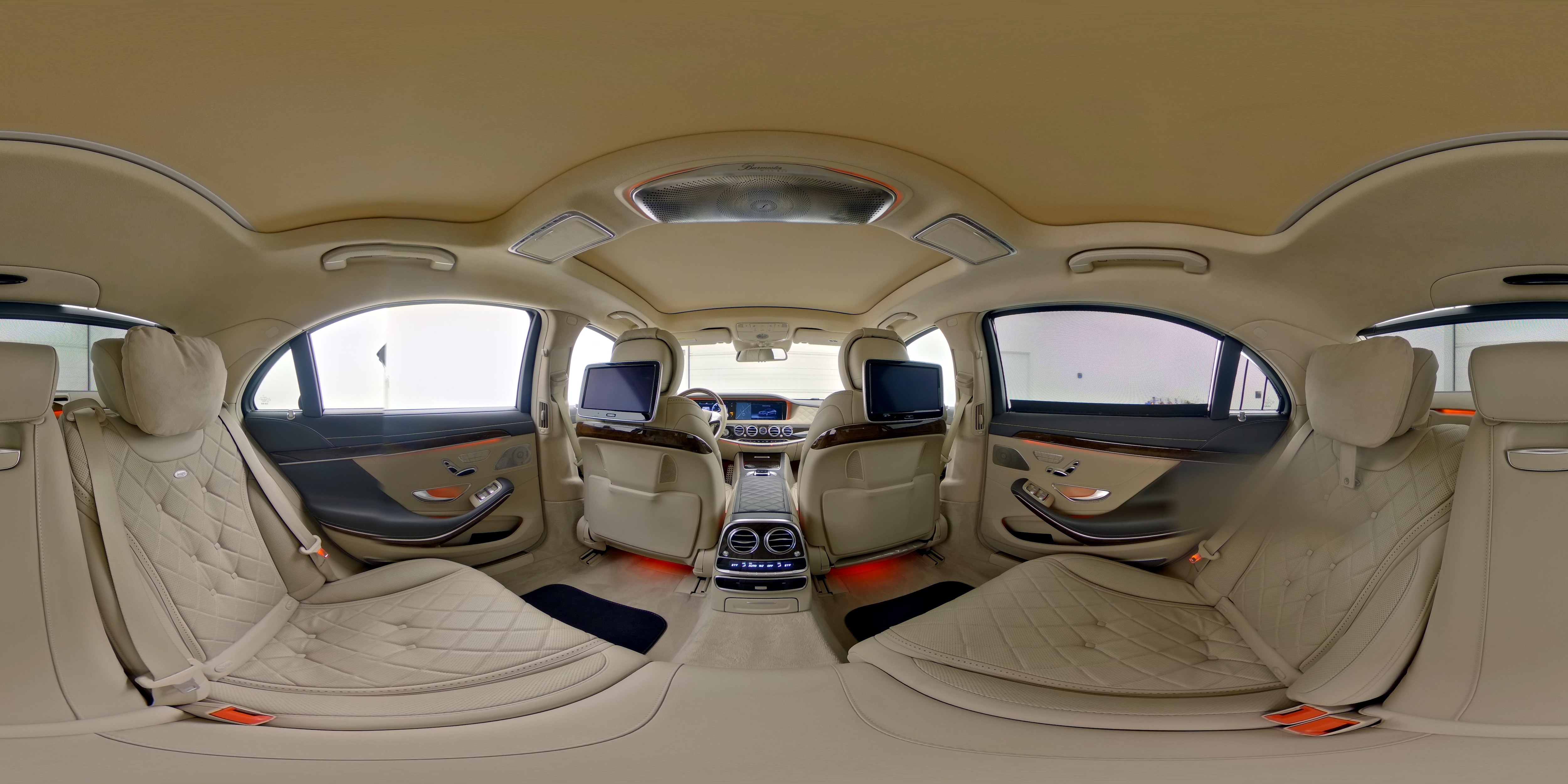 2015 Mercedes-Benz S-Class S550 - Photo 26