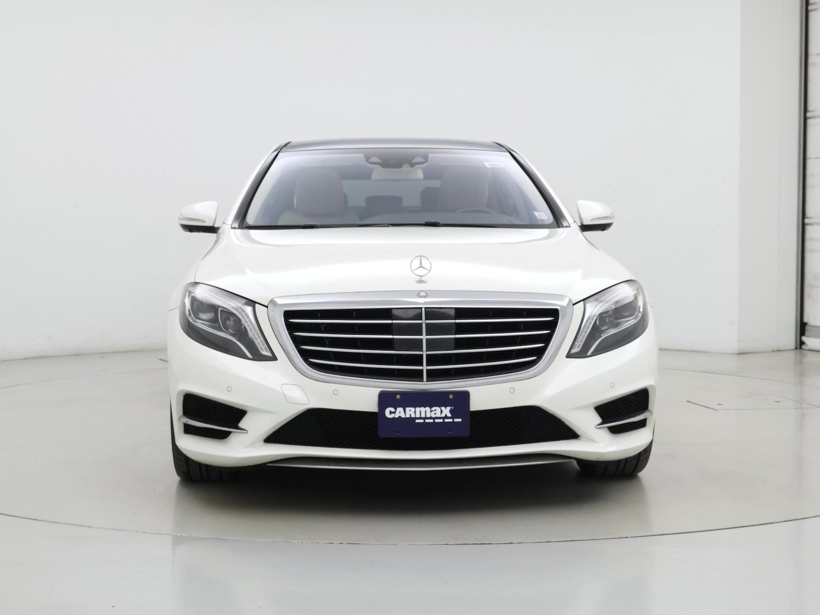2015 Mercedes-Benz S-Class S550 - Photo 6