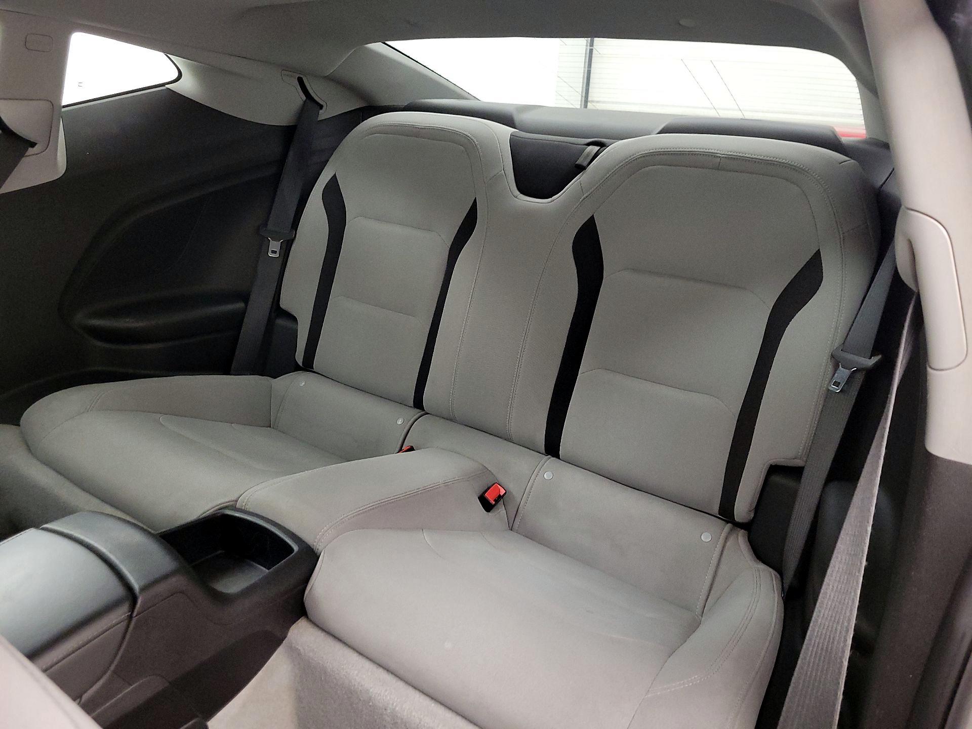 Thumbnail: 2018 Chevrolet Camaro - 20