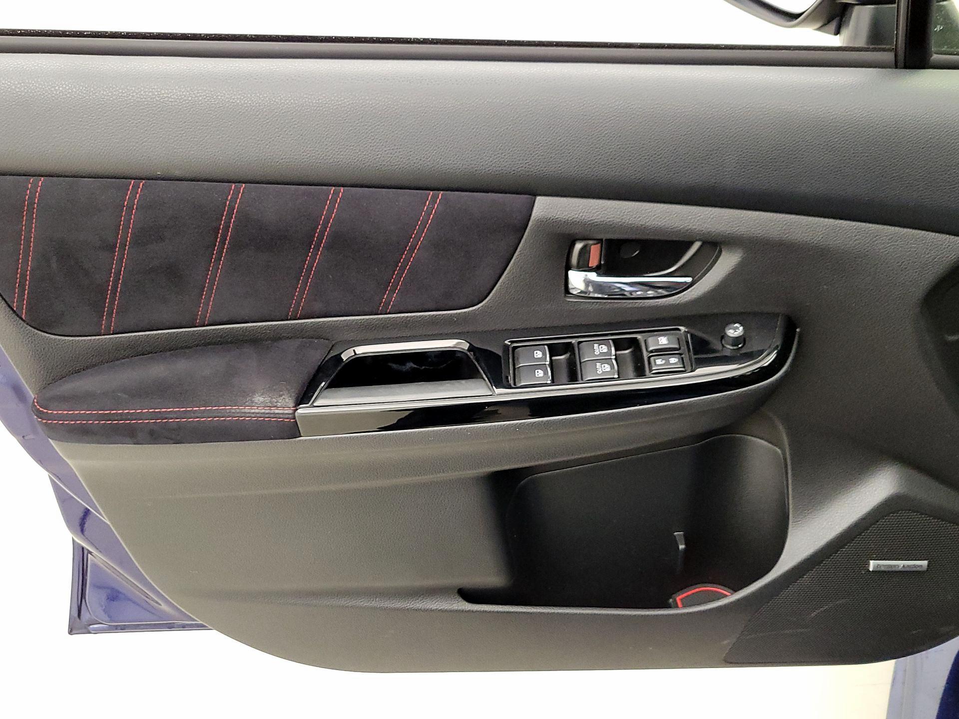 Thumbnail: 2020 Subaru WRX - 12