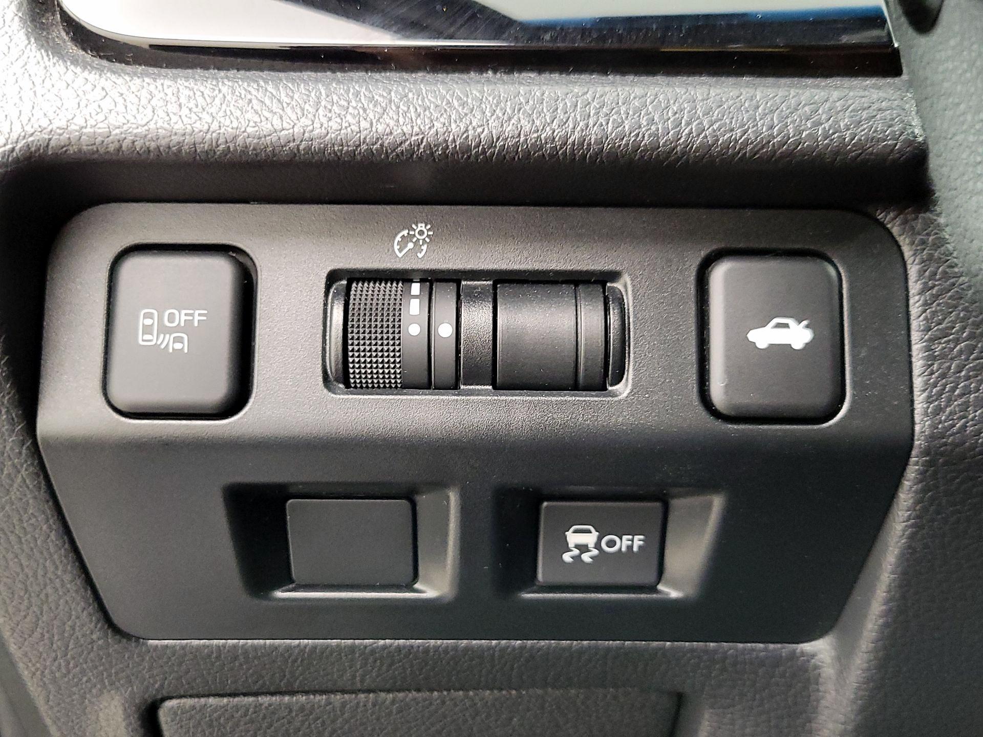 Thumbnail: 2020 Subaru WRX - 13