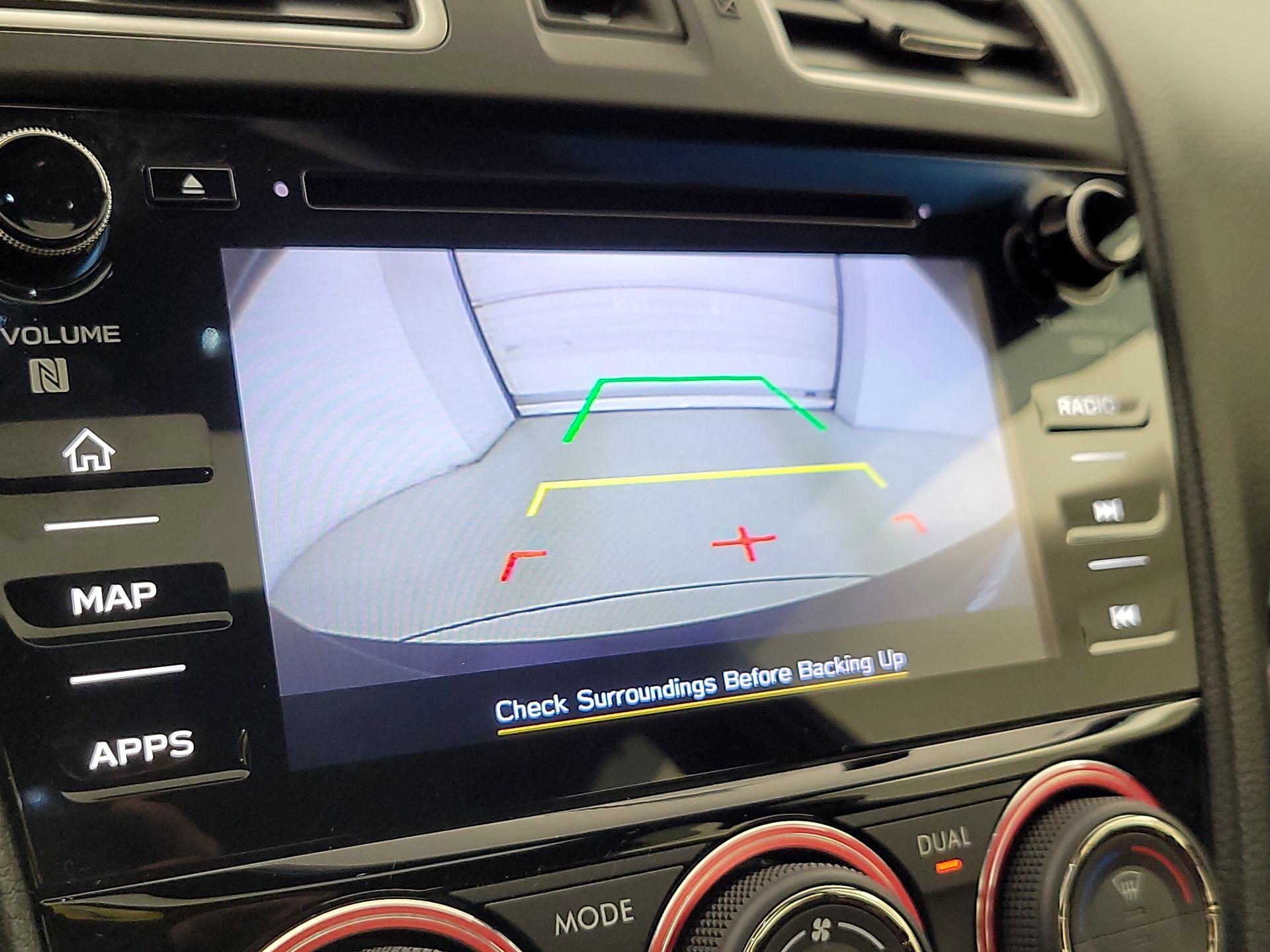 Thumbnail: 2020 Subaru WRX - 15