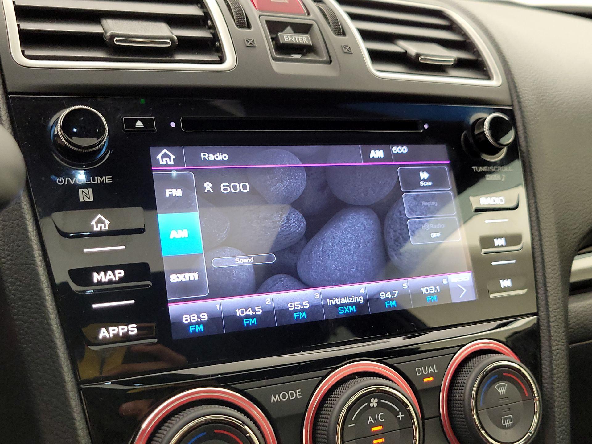 Thumbnail: 2020 Subaru WRX - 16