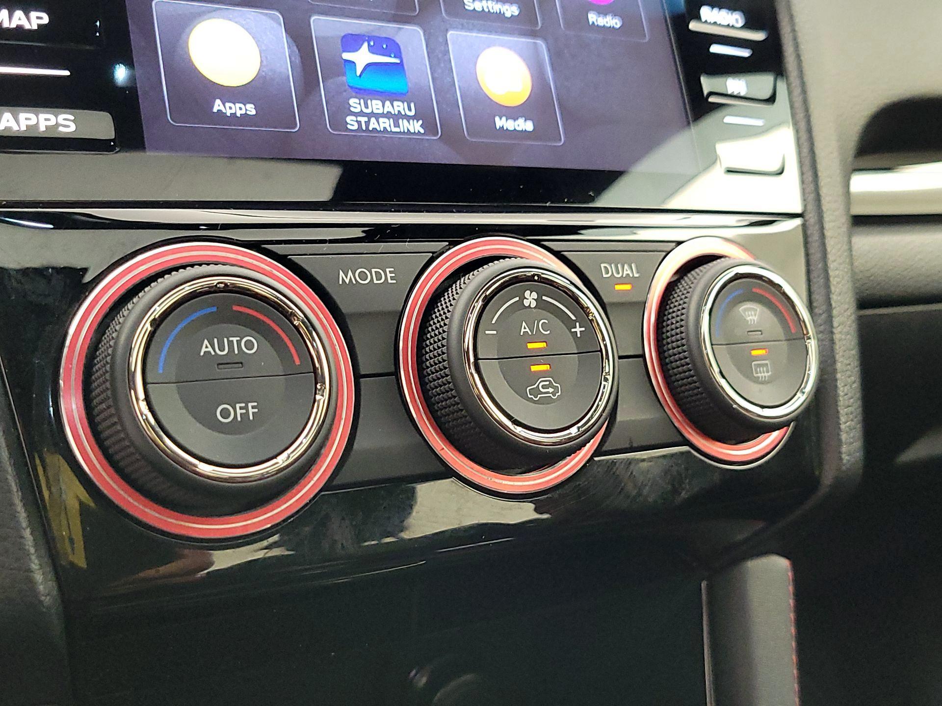 Thumbnail: 2020 Subaru WRX - 17