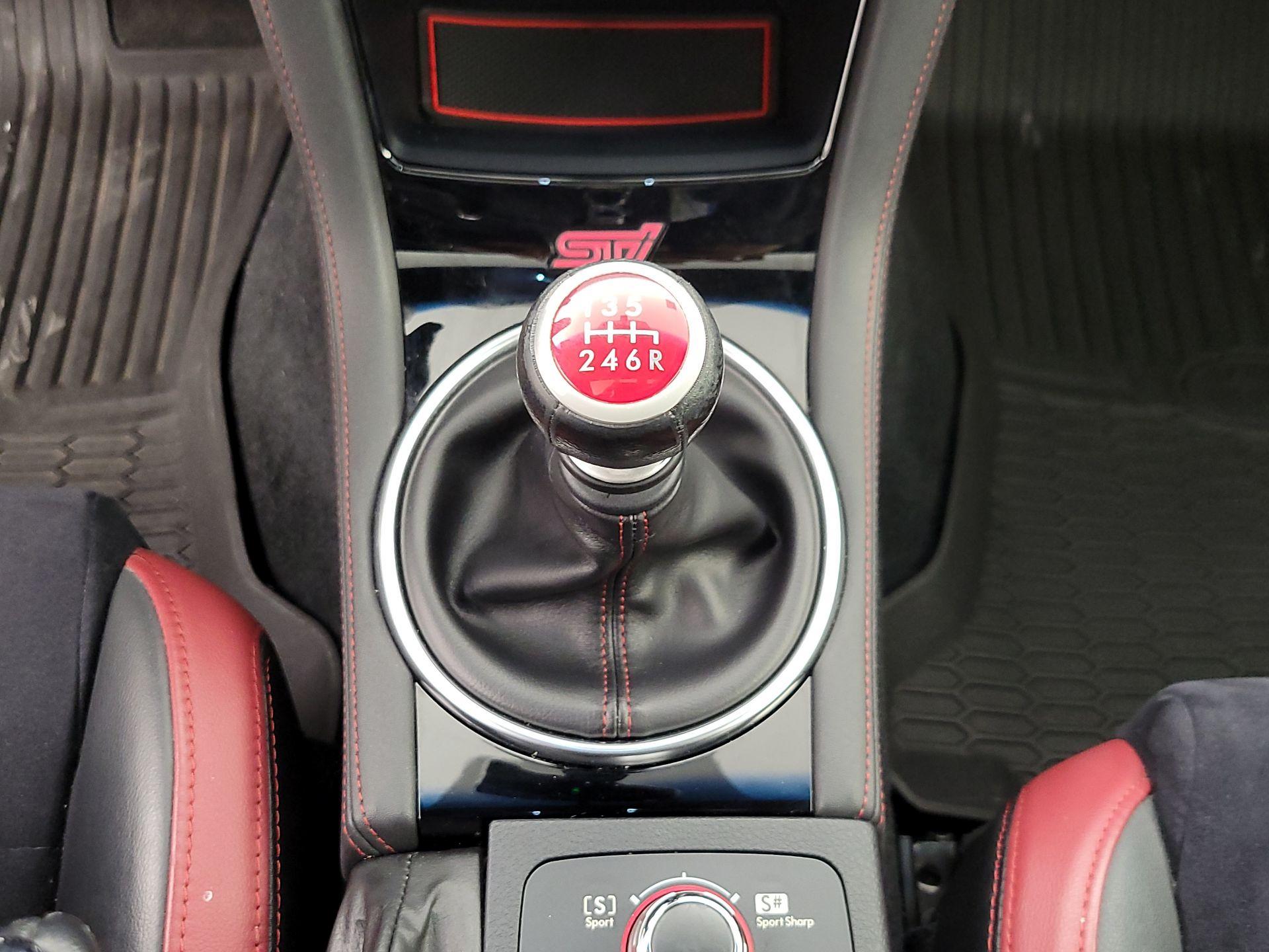 Thumbnail: 2020 Subaru WRX - 18