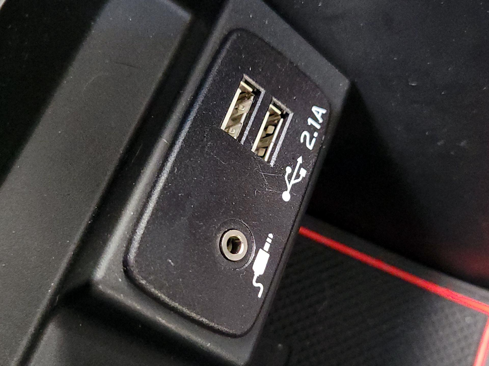 Thumbnail: 2020 Subaru WRX - 19