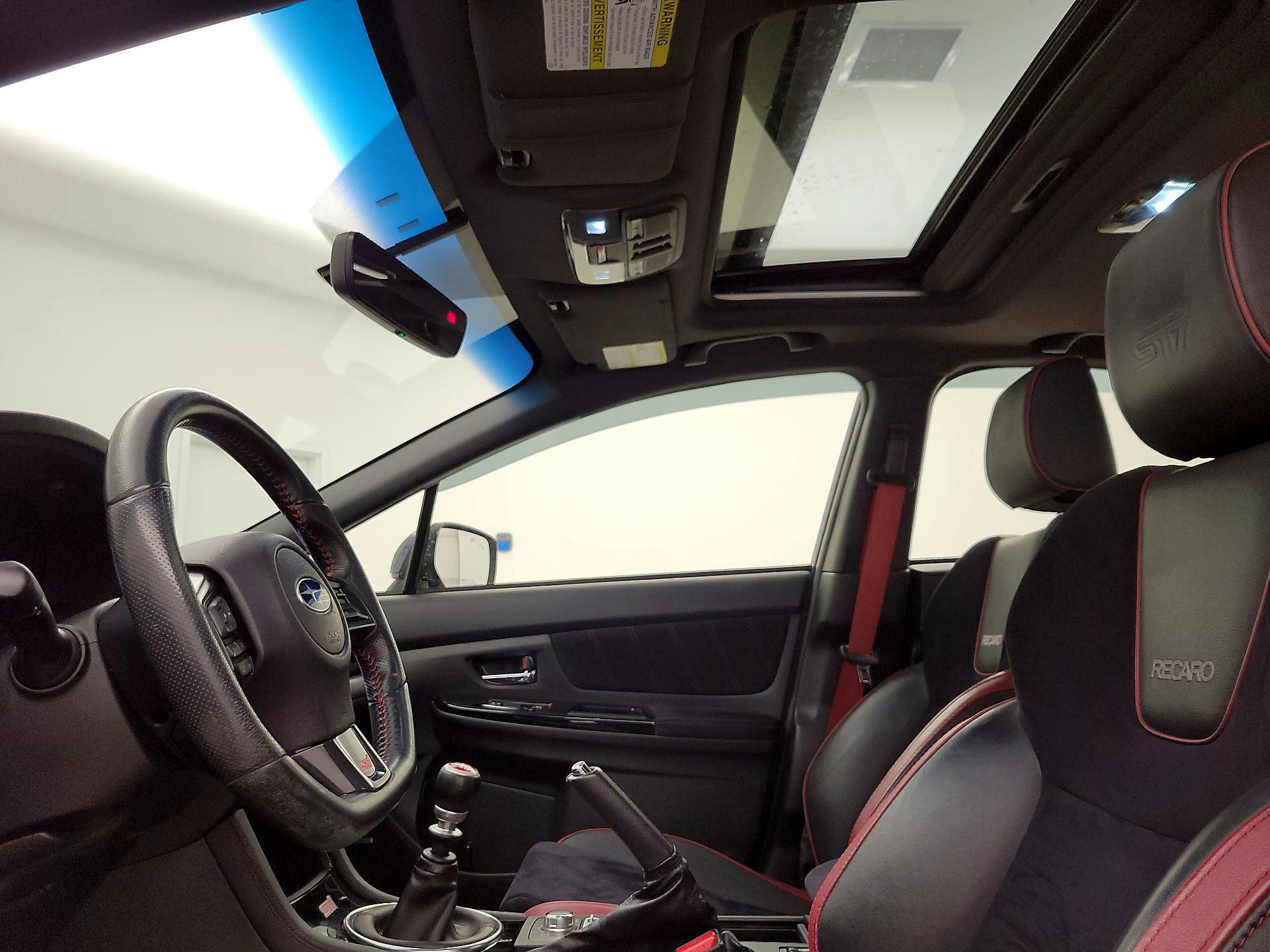 Thumbnail: 2020 Subaru WRX - 20