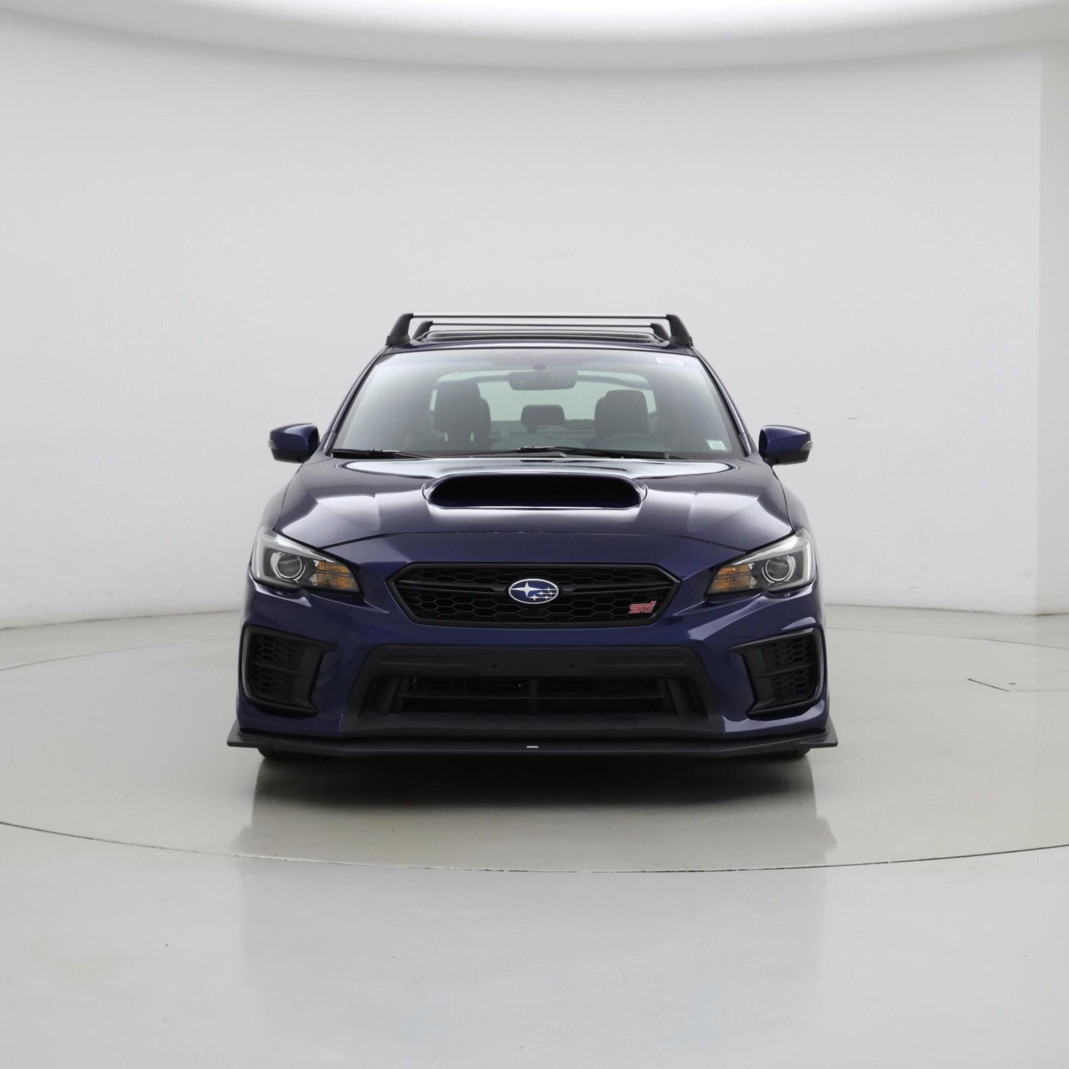 Thumbnail: 2020 Subaru WRX - 5