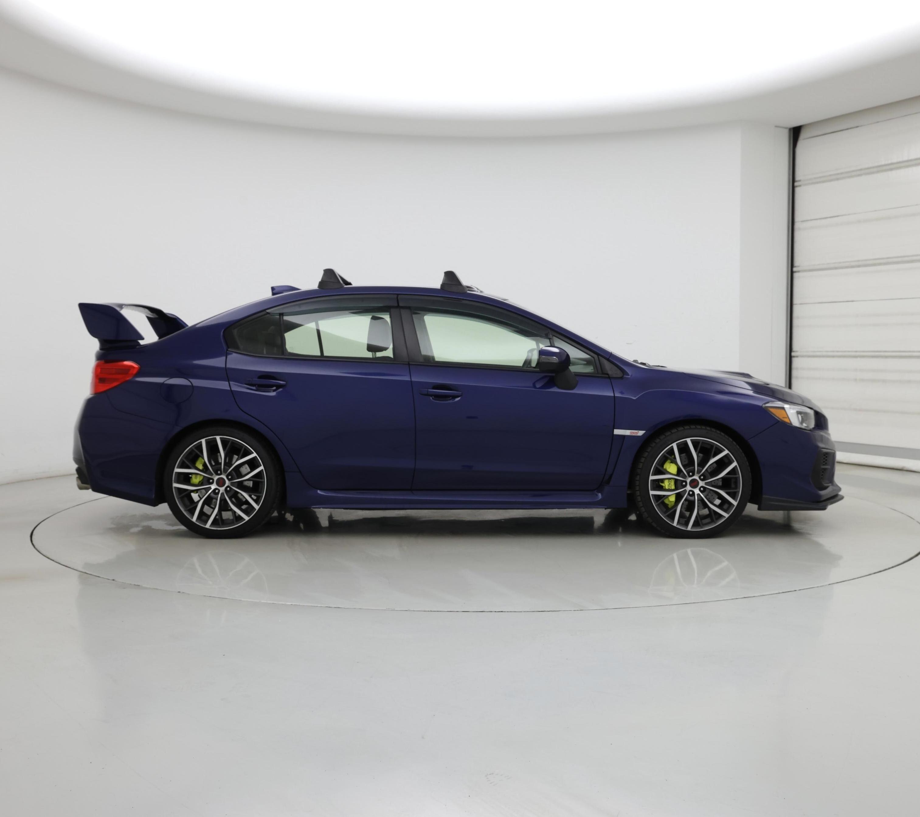 Thumbnail: 2020 Subaru WRX - 7