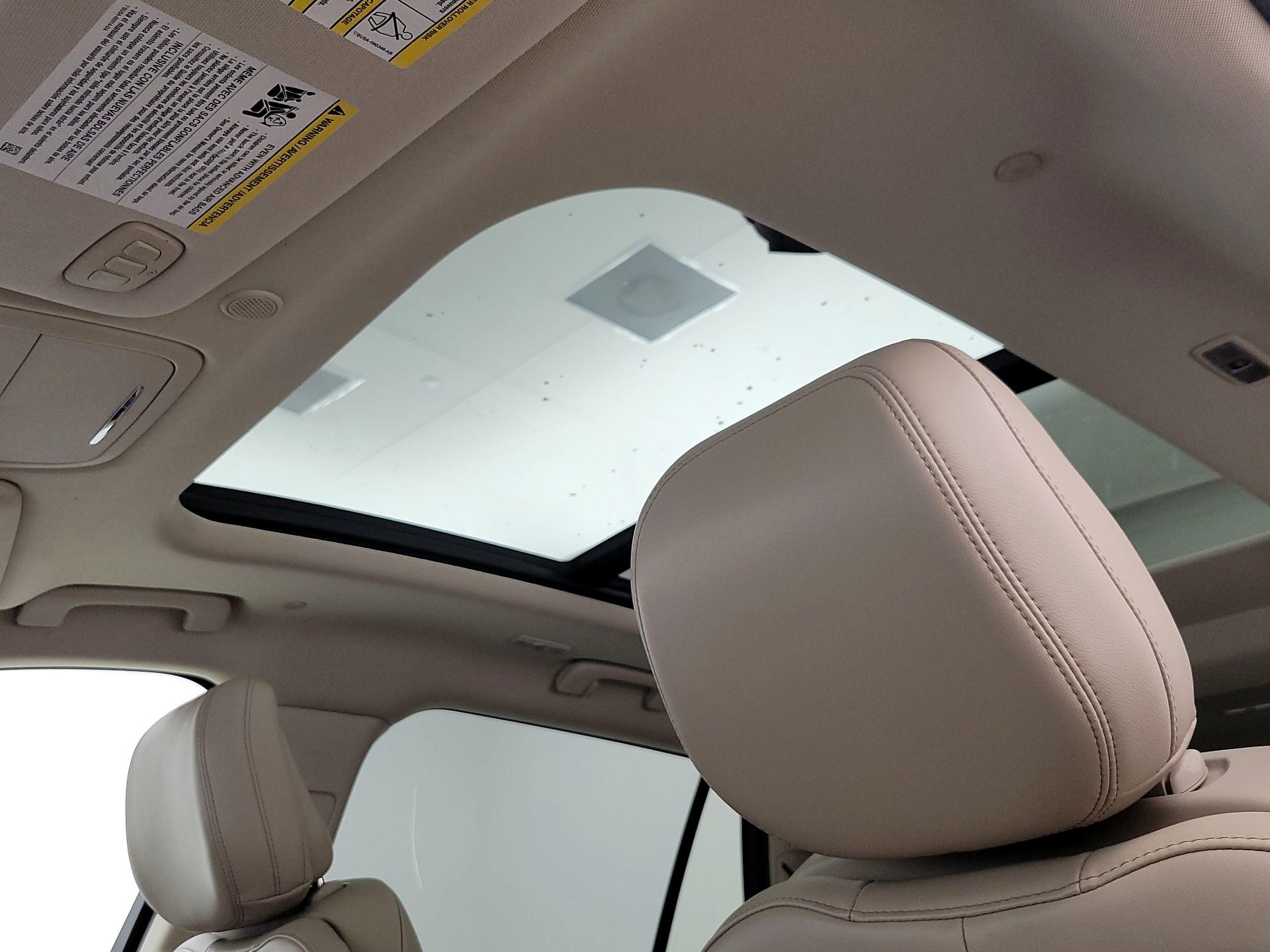 Thumbnail: 2020 Lincoln Aviator - 20