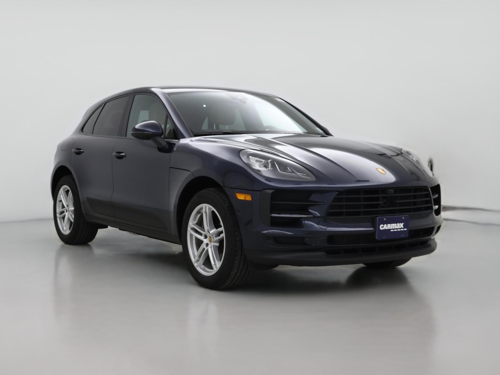 2021 Porsche Macan Base