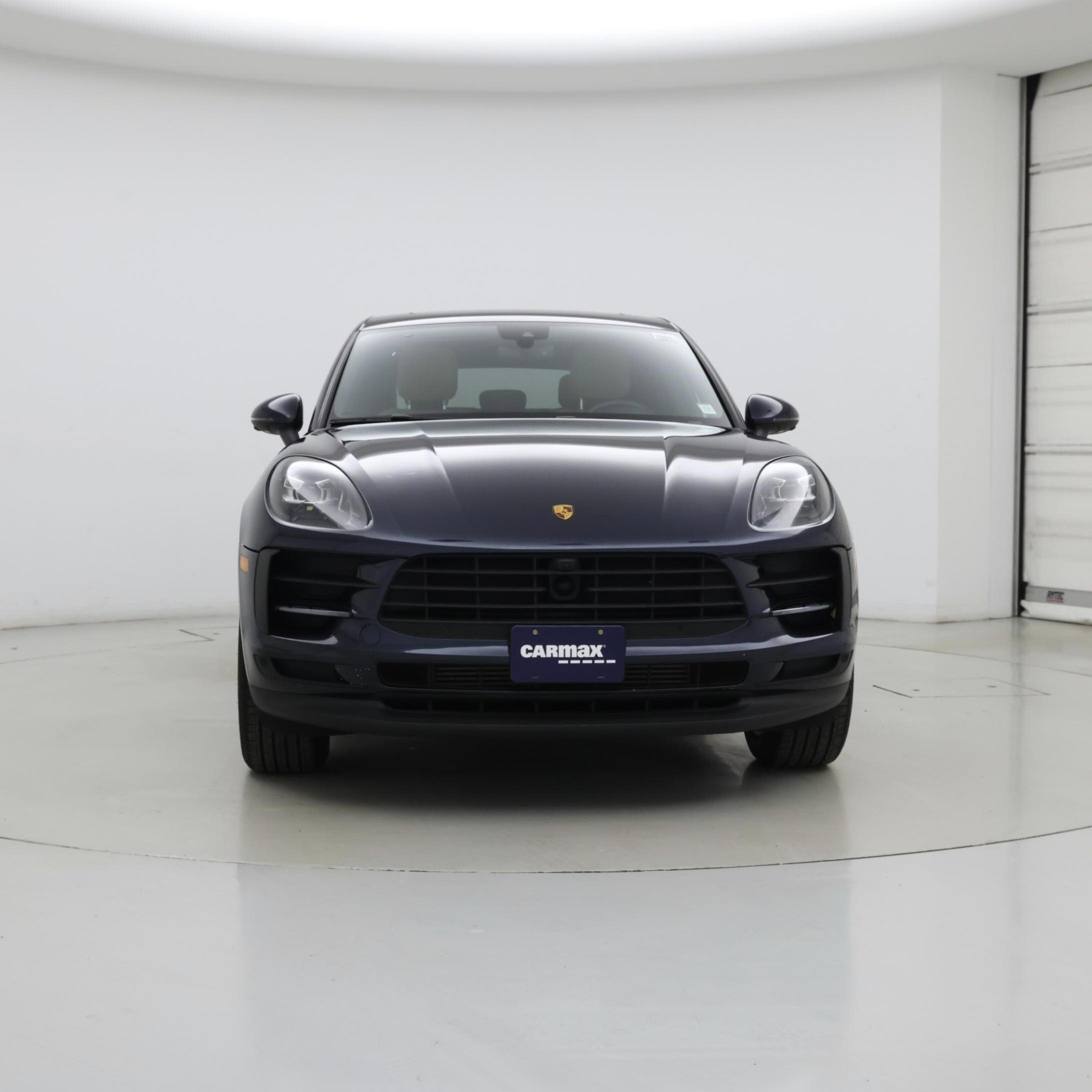 Thumbnail: 2021 Porsche Macan - 5