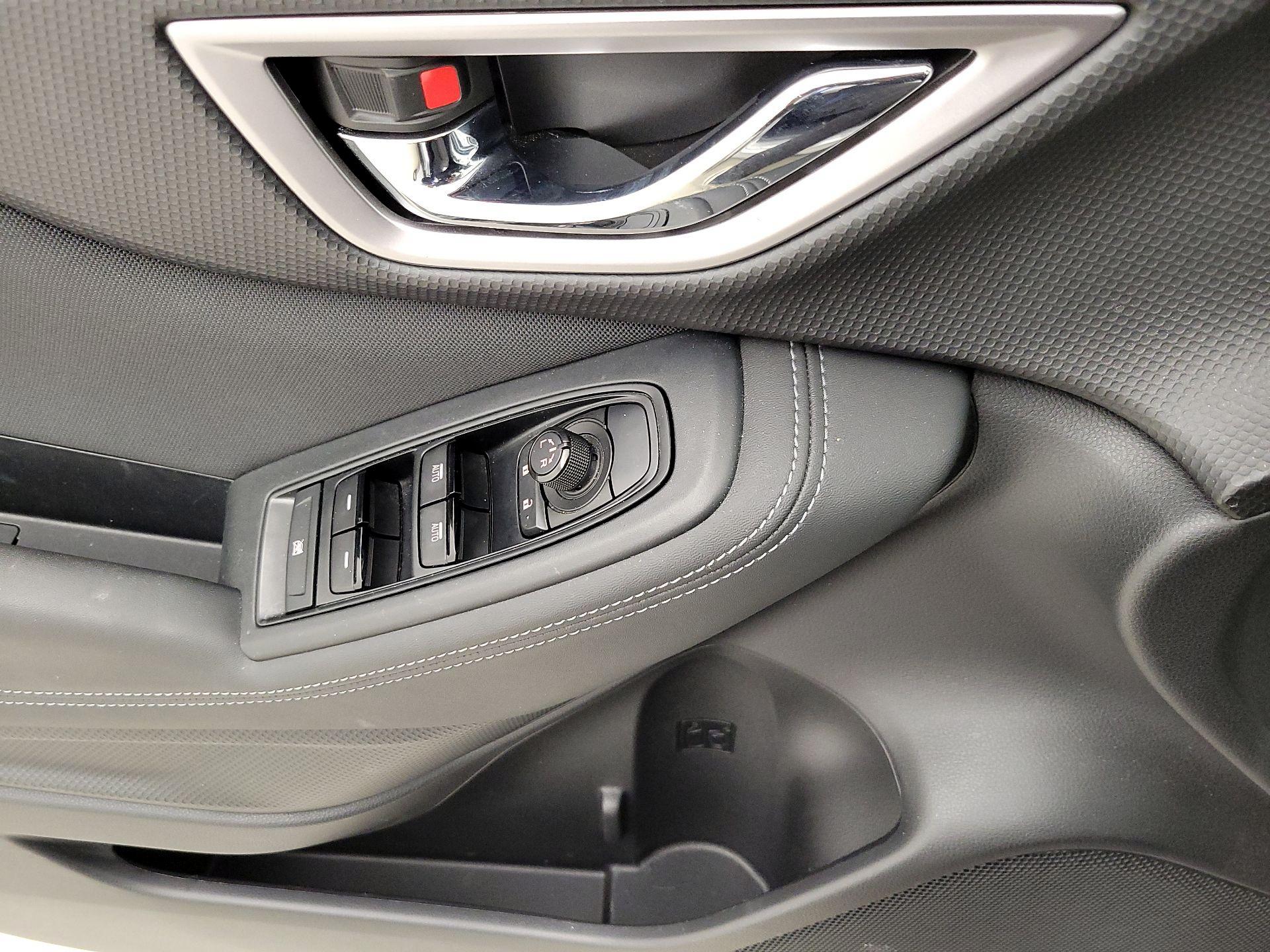 Thumbnail: 2021 Subaru Forester - 12