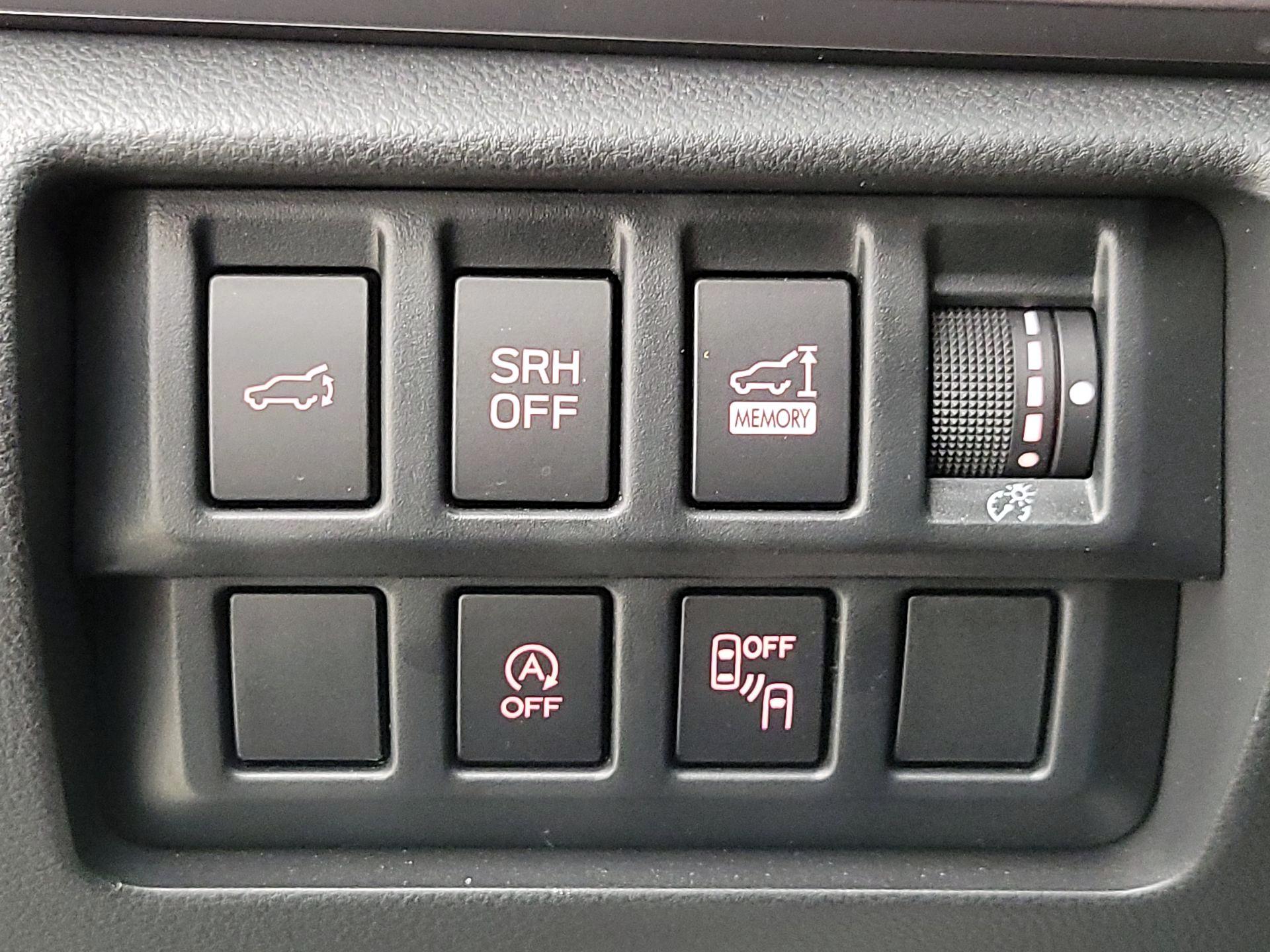 Thumbnail: 2021 Subaru Forester - 13