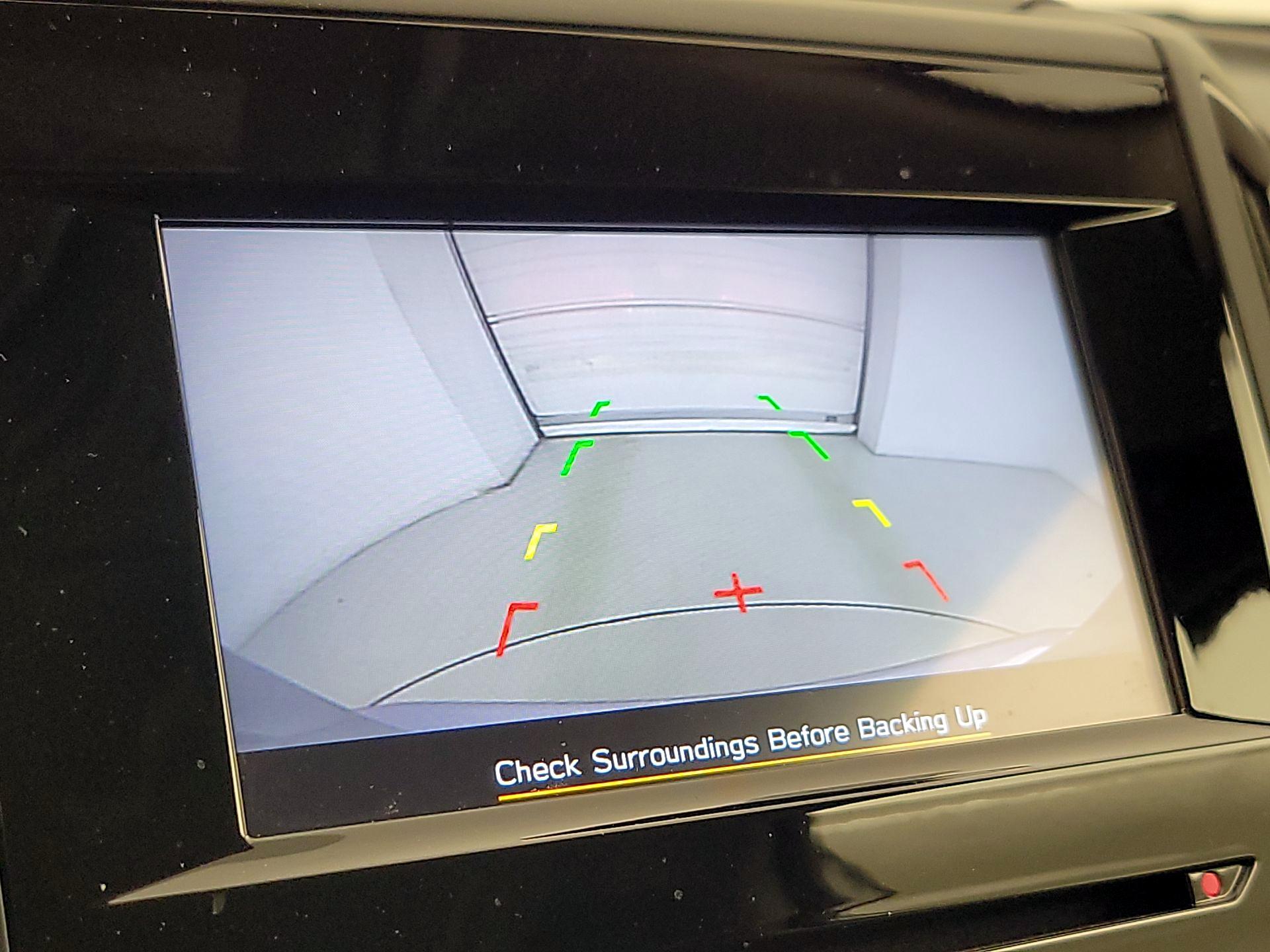 Thumbnail: 2021 Subaru Forester - 14