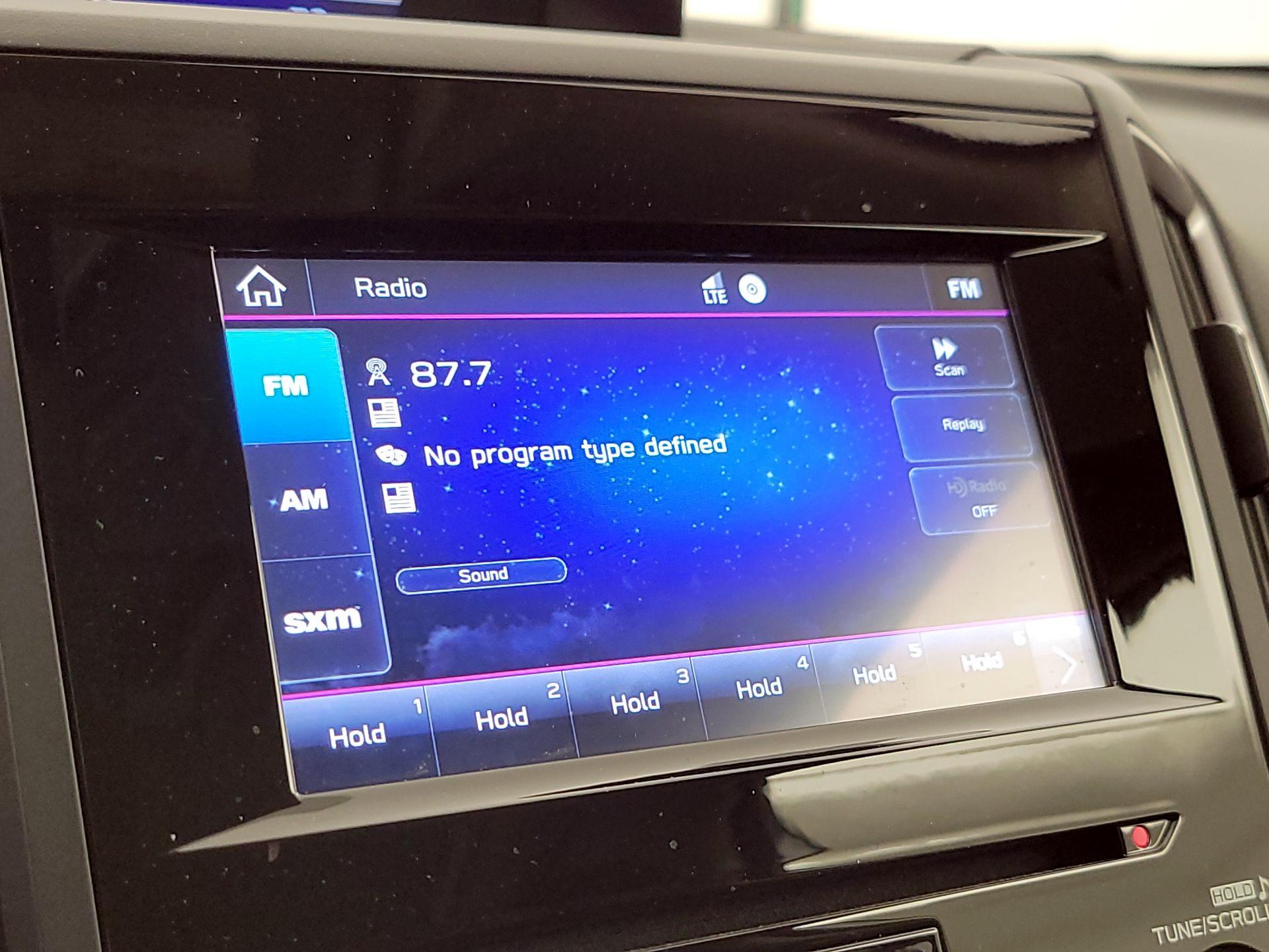 Thumbnail: 2021 Subaru Forester - 15