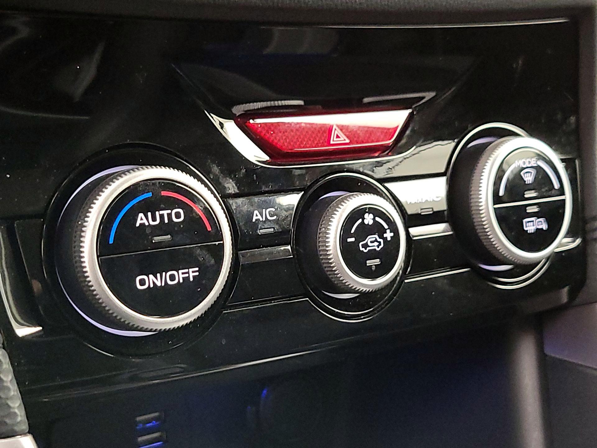 Thumbnail: 2021 Subaru Forester - 16