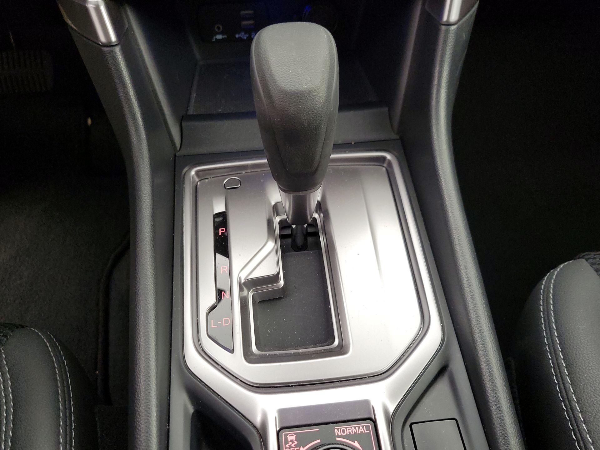 Thumbnail: 2021 Subaru Forester - 17