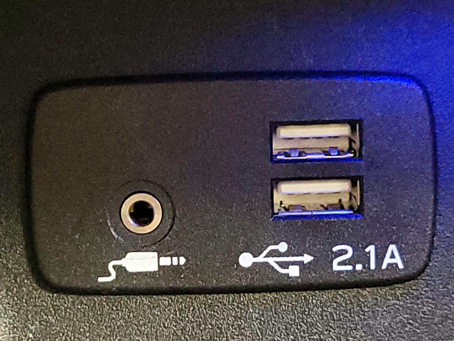 Thumbnail: 2021 Subaru Forester - 18