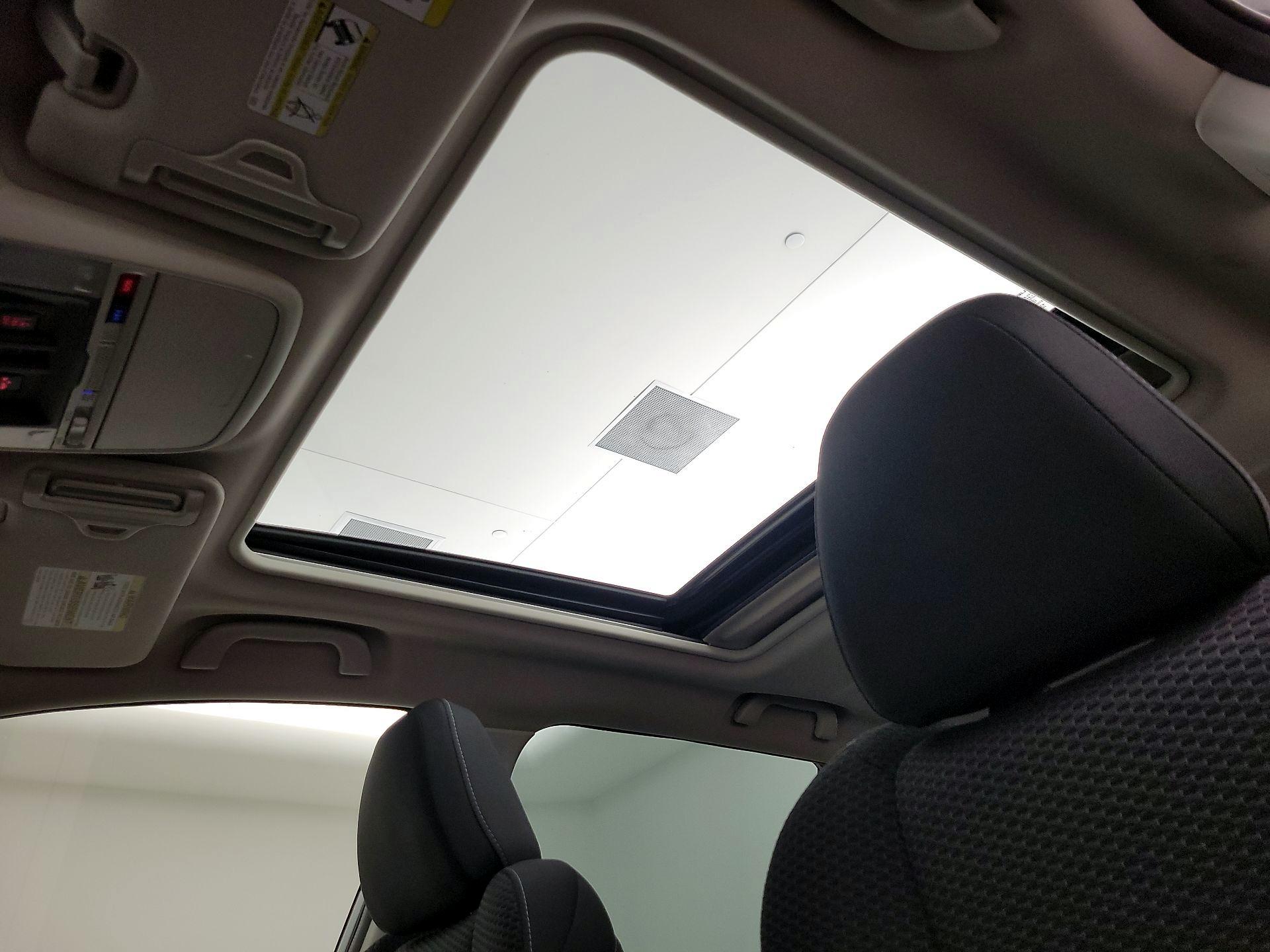 Thumbnail: 2021 Subaru Forester - 19