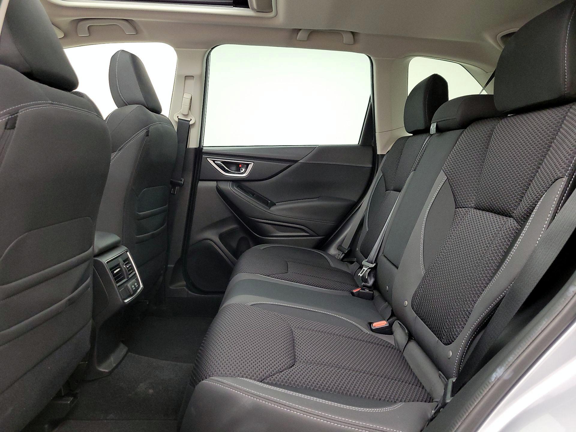 Thumbnail: 2021 Subaru Forester - 20