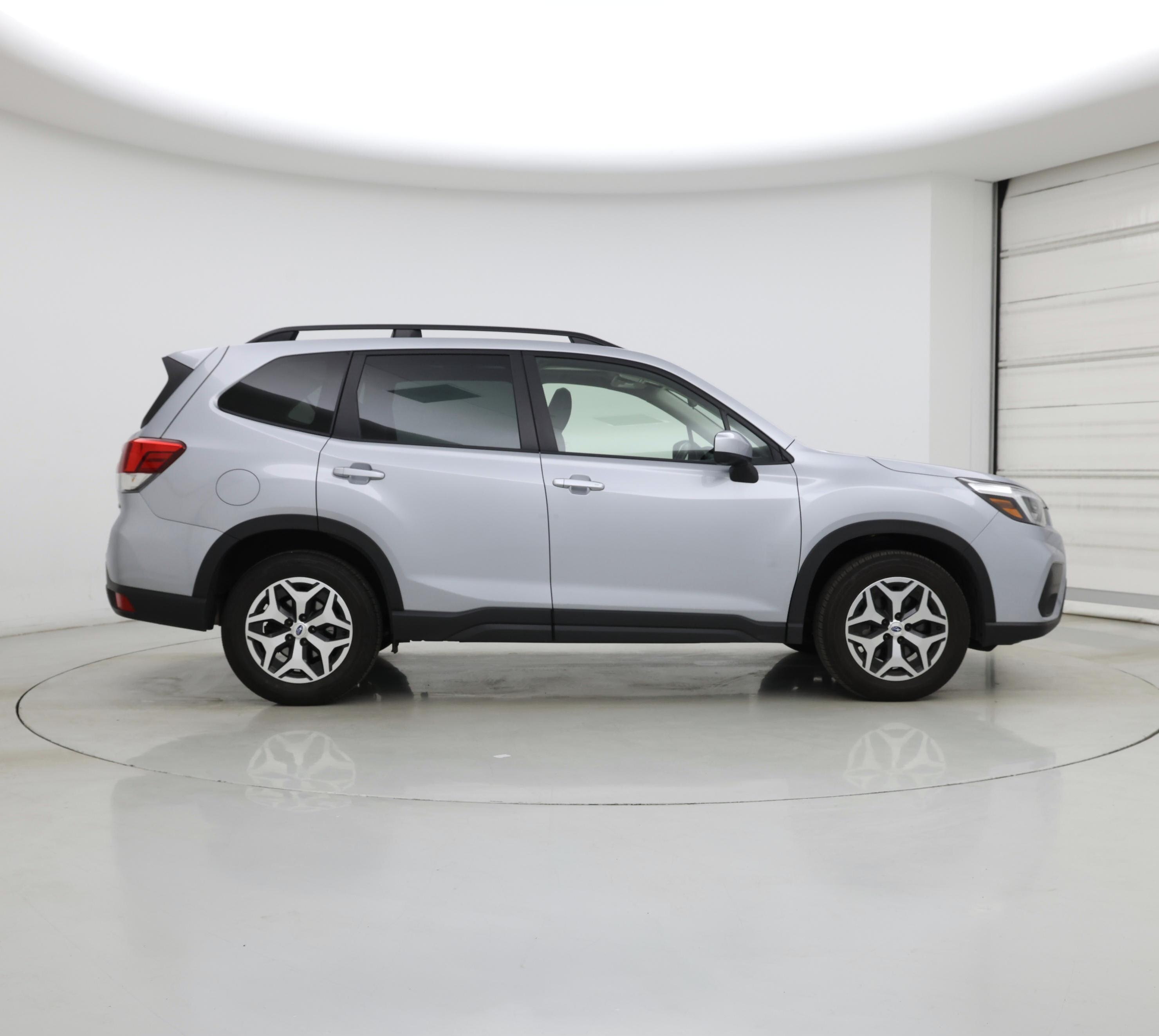 Thumbnail: 2021 Subaru Forester - 7