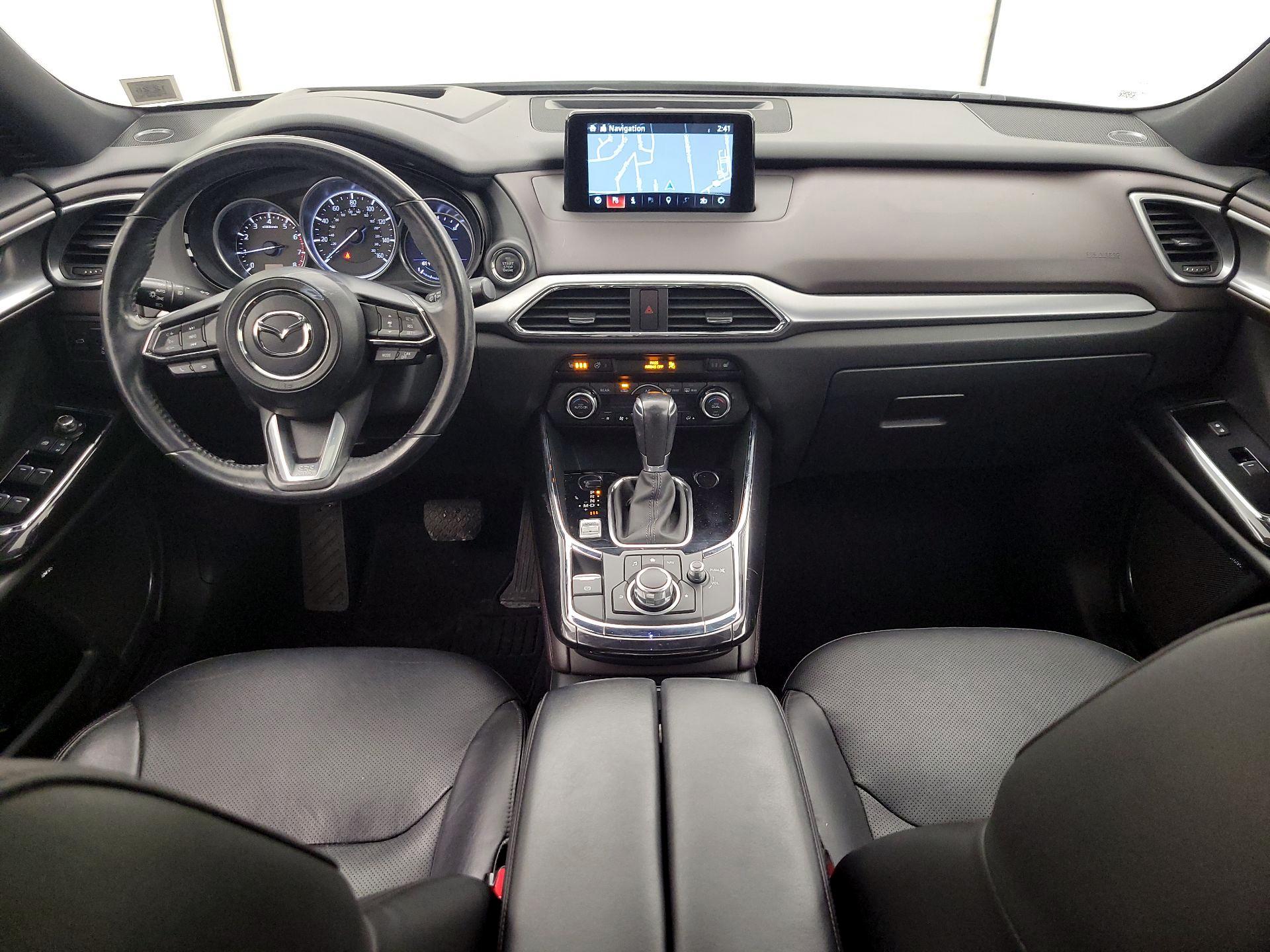 Thumbnail: 2018 Mazda CX-9 - 9