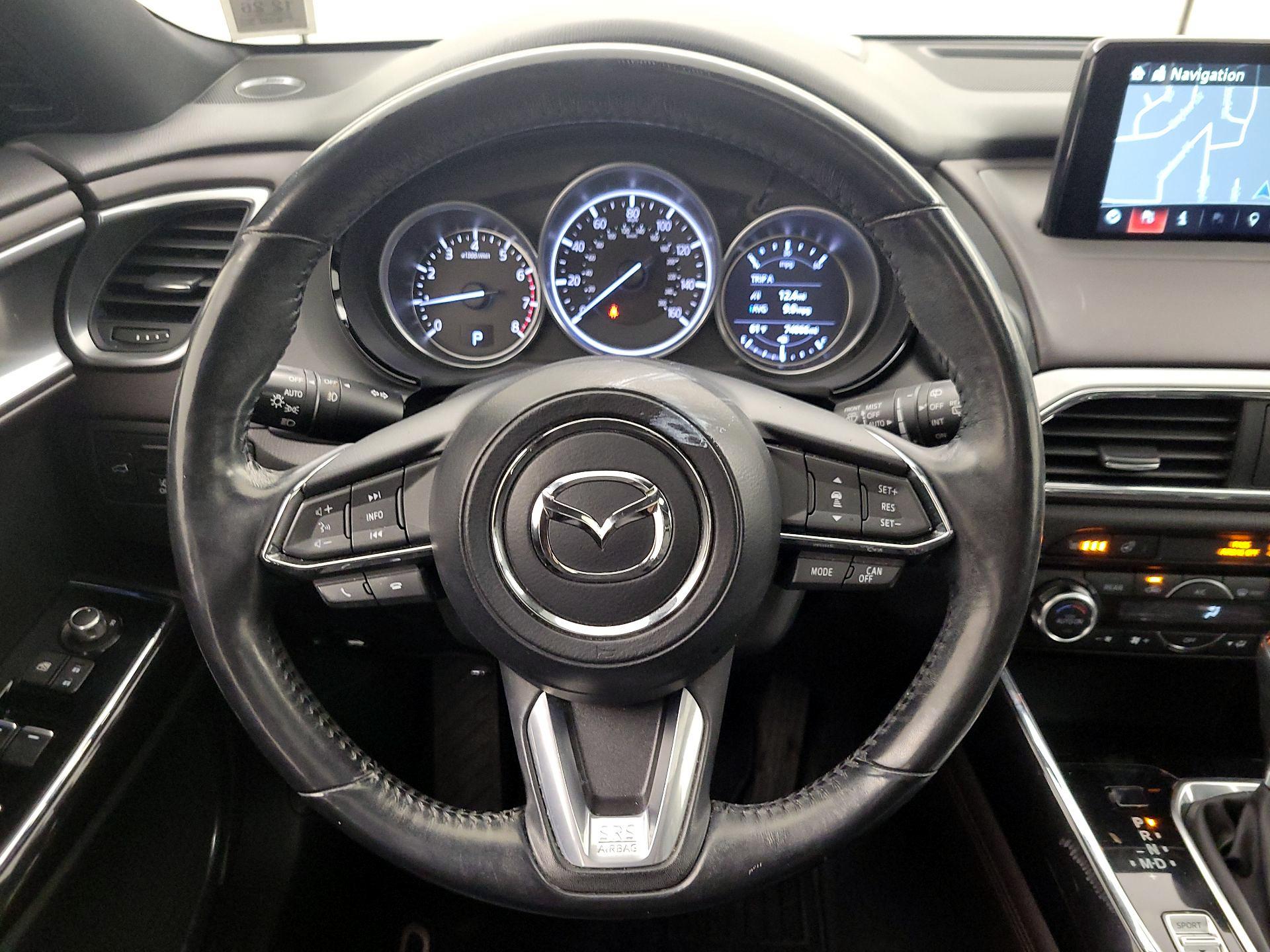 Thumbnail: 2018 Mazda CX-9 - 10