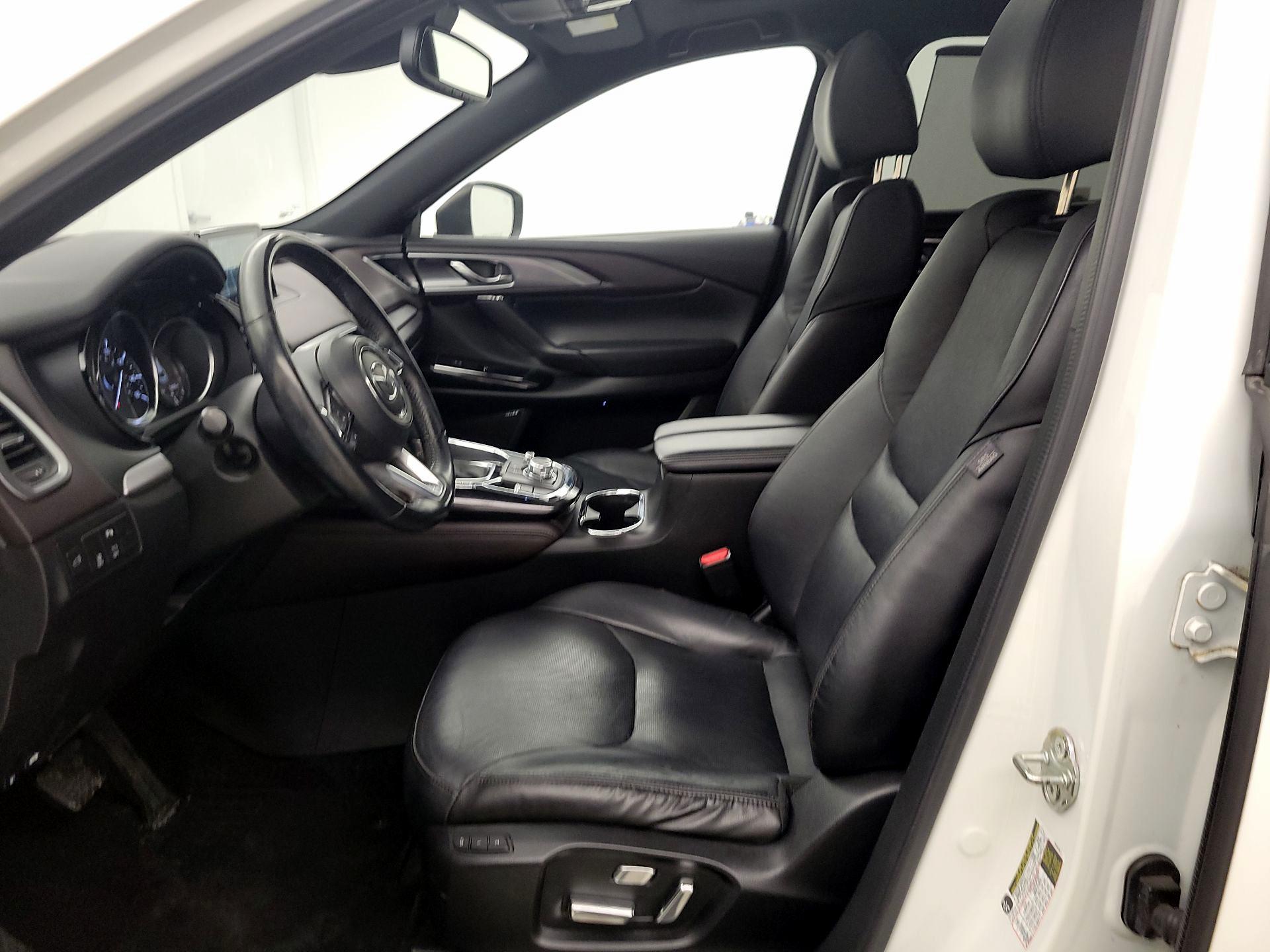 Thumbnail: 2018 Mazda CX-9 - 11